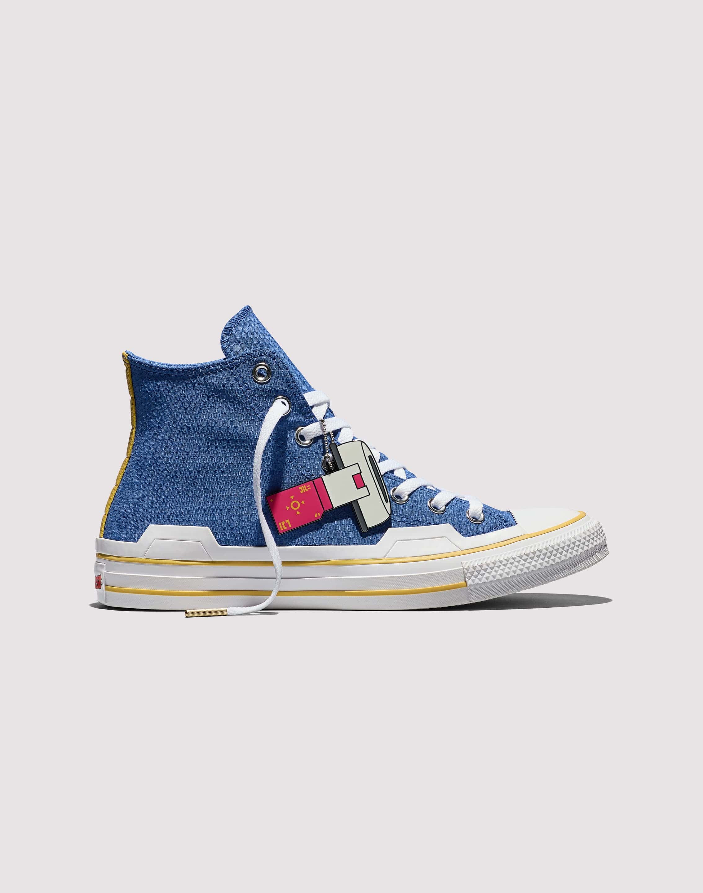 Photo of Converse Chuck Taylor All Star x Dragon Ball Z 'Vegeta'