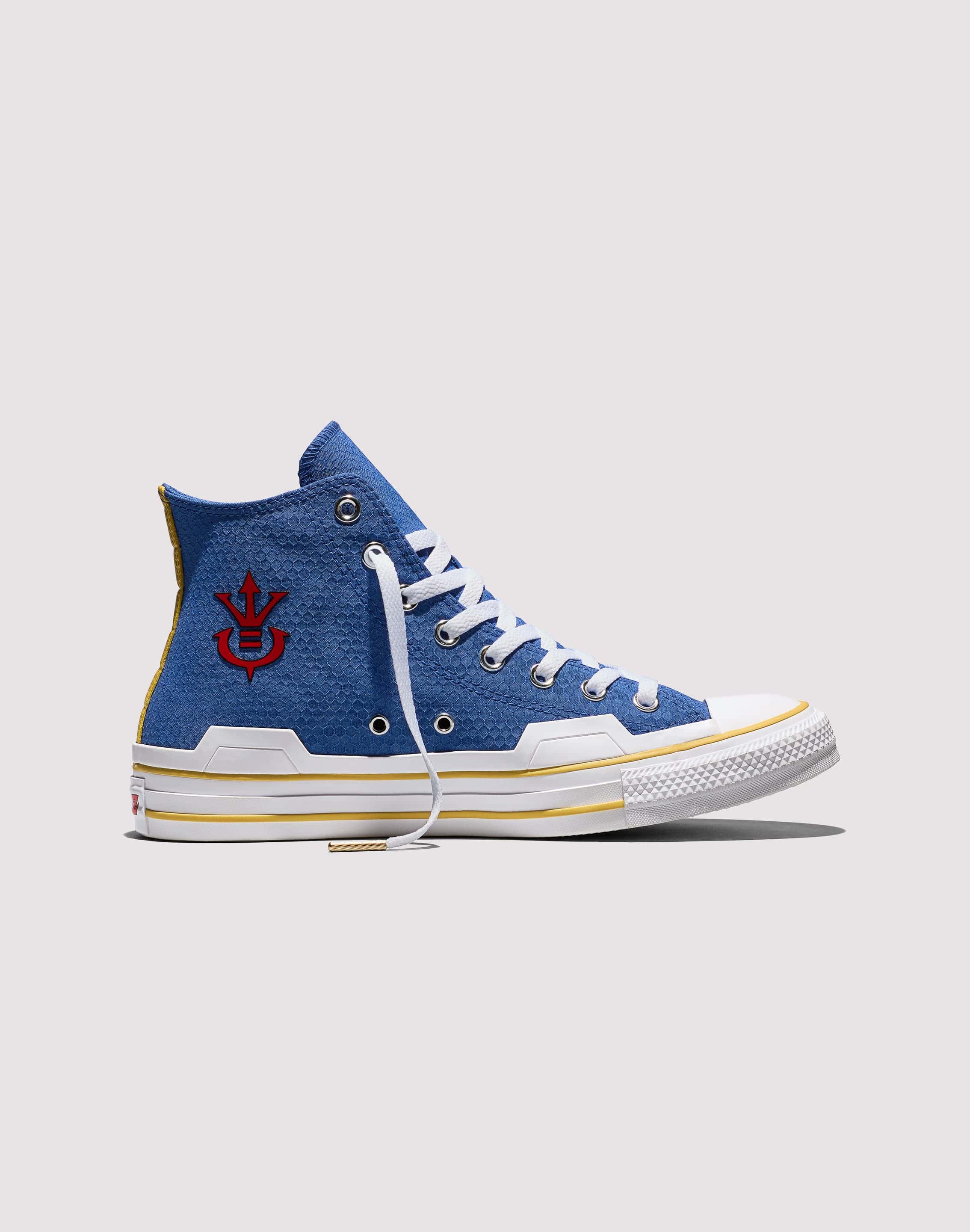 Photo of Converse Chuck Taylor All Star x Dragon Ball Z 'Vegeta'