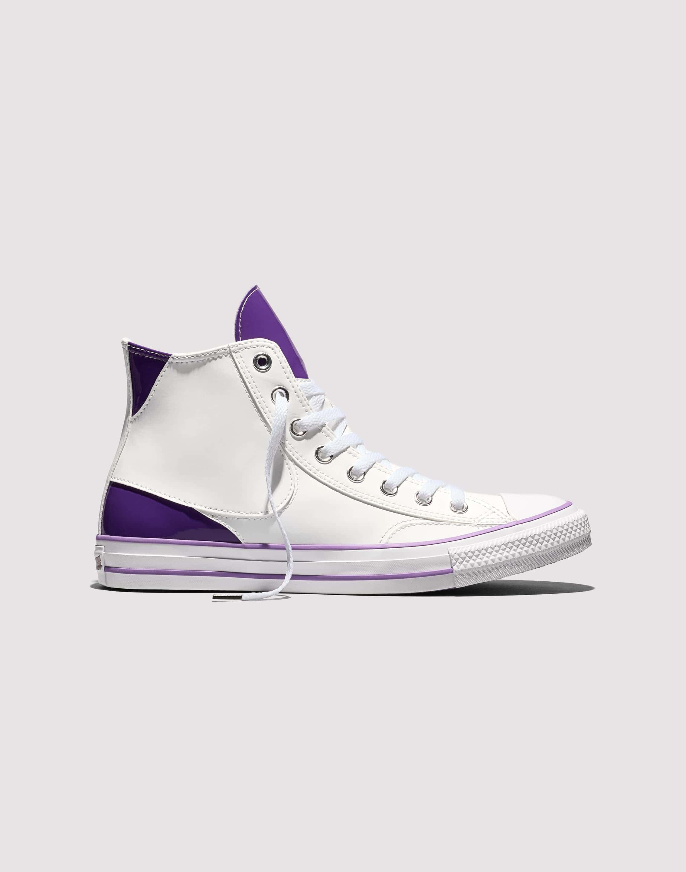 Photo of Converse Chuck Taylor All Star x Dragon Ball Z 'Frieza'