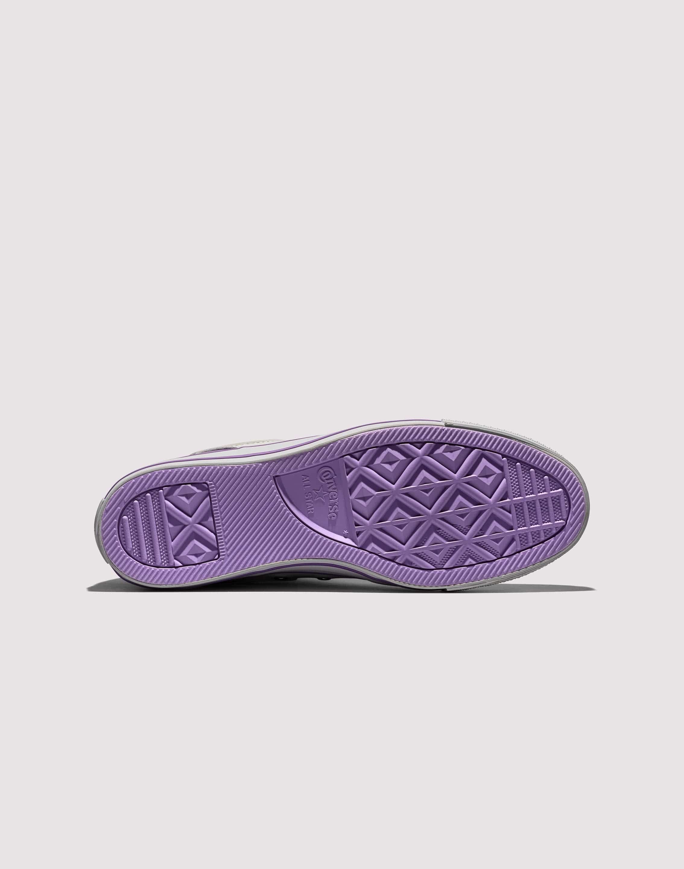 Photo of Converse Chuck Taylor All Star x Dragon Ball Z 'Frieza'