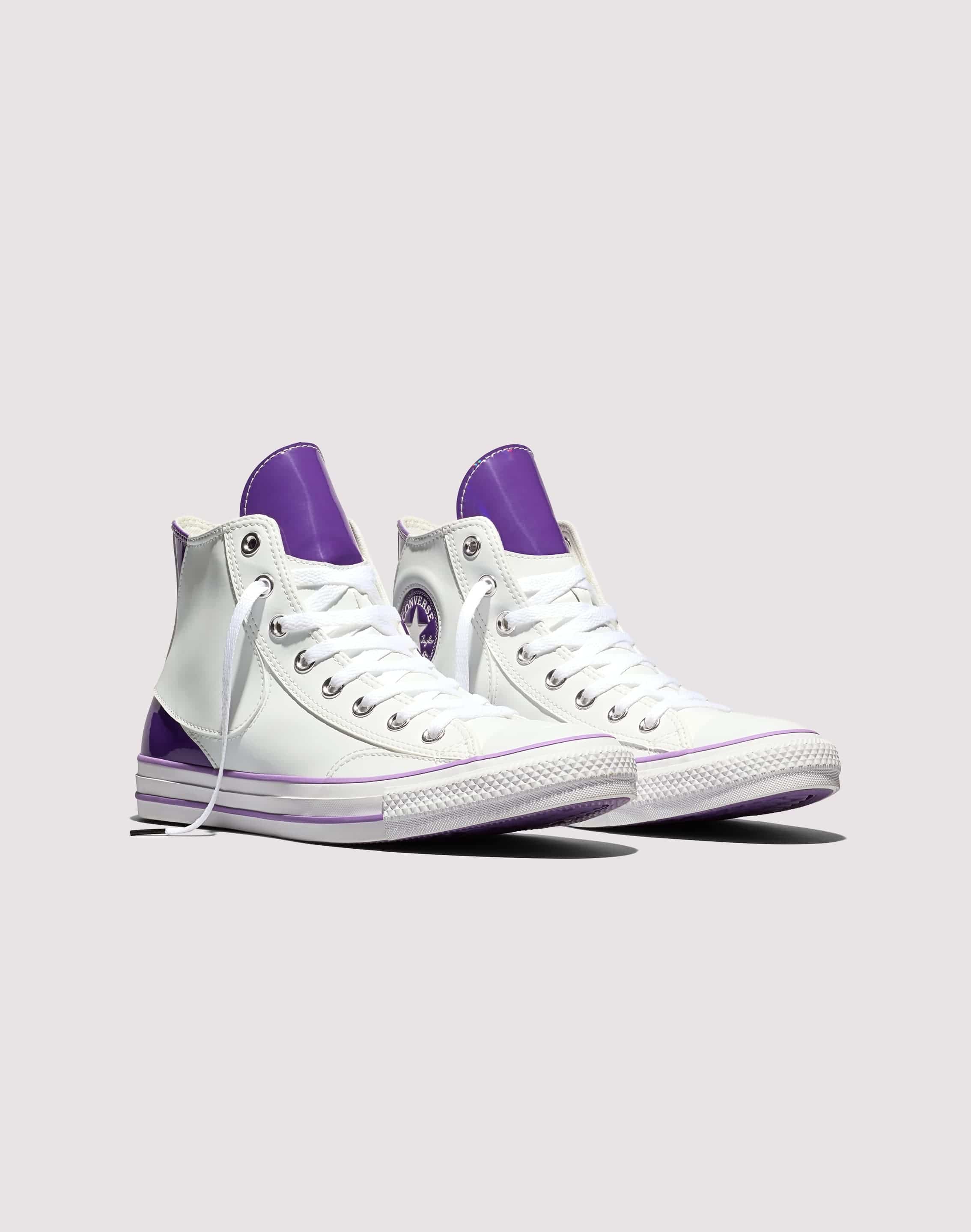 Photo of Converse Chuck Taylor All Star x Dragon Ball Z 'Frieza'