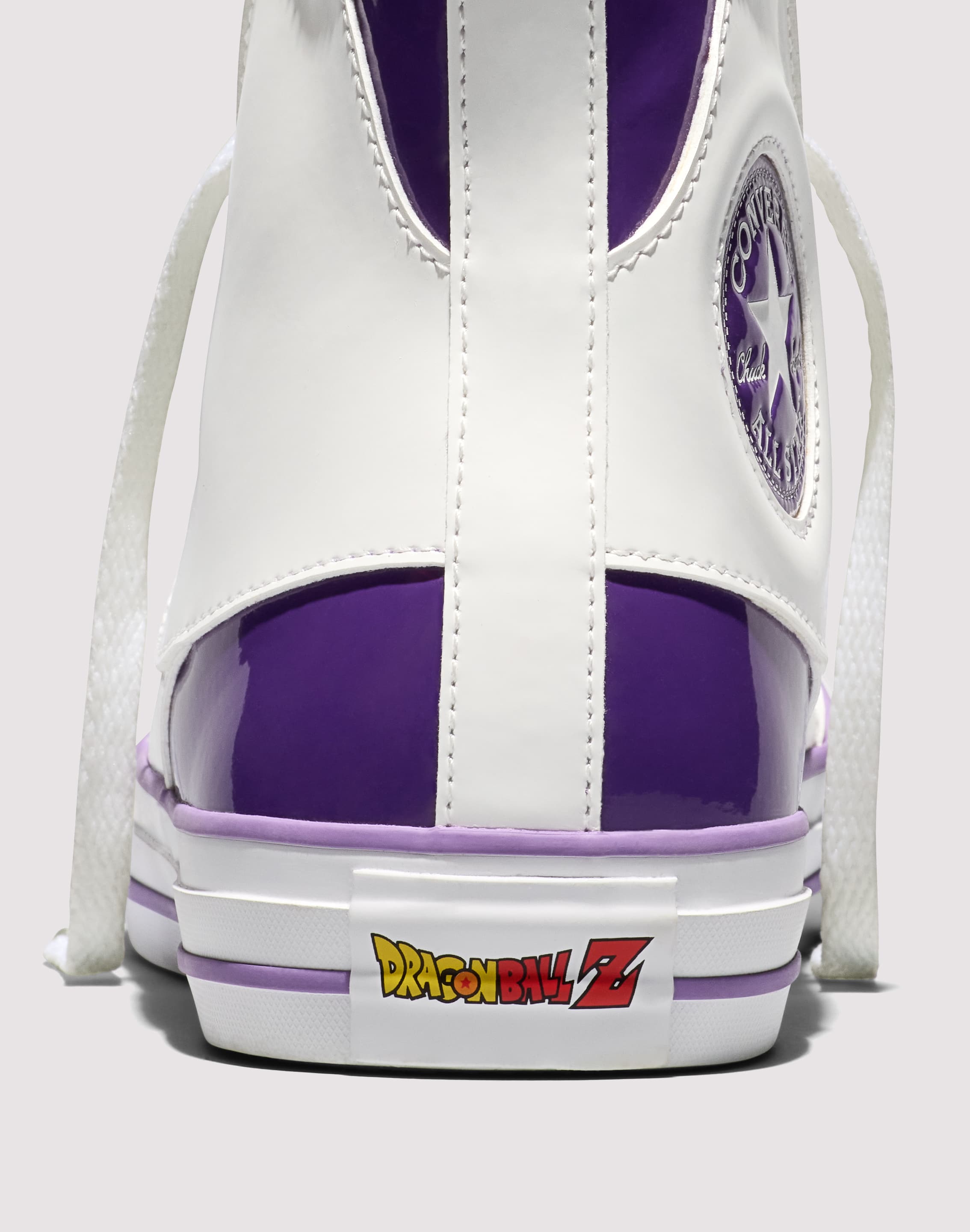 Photo of Converse Chuck Taylor All Star x Dragon Ball Z 'Frieza'