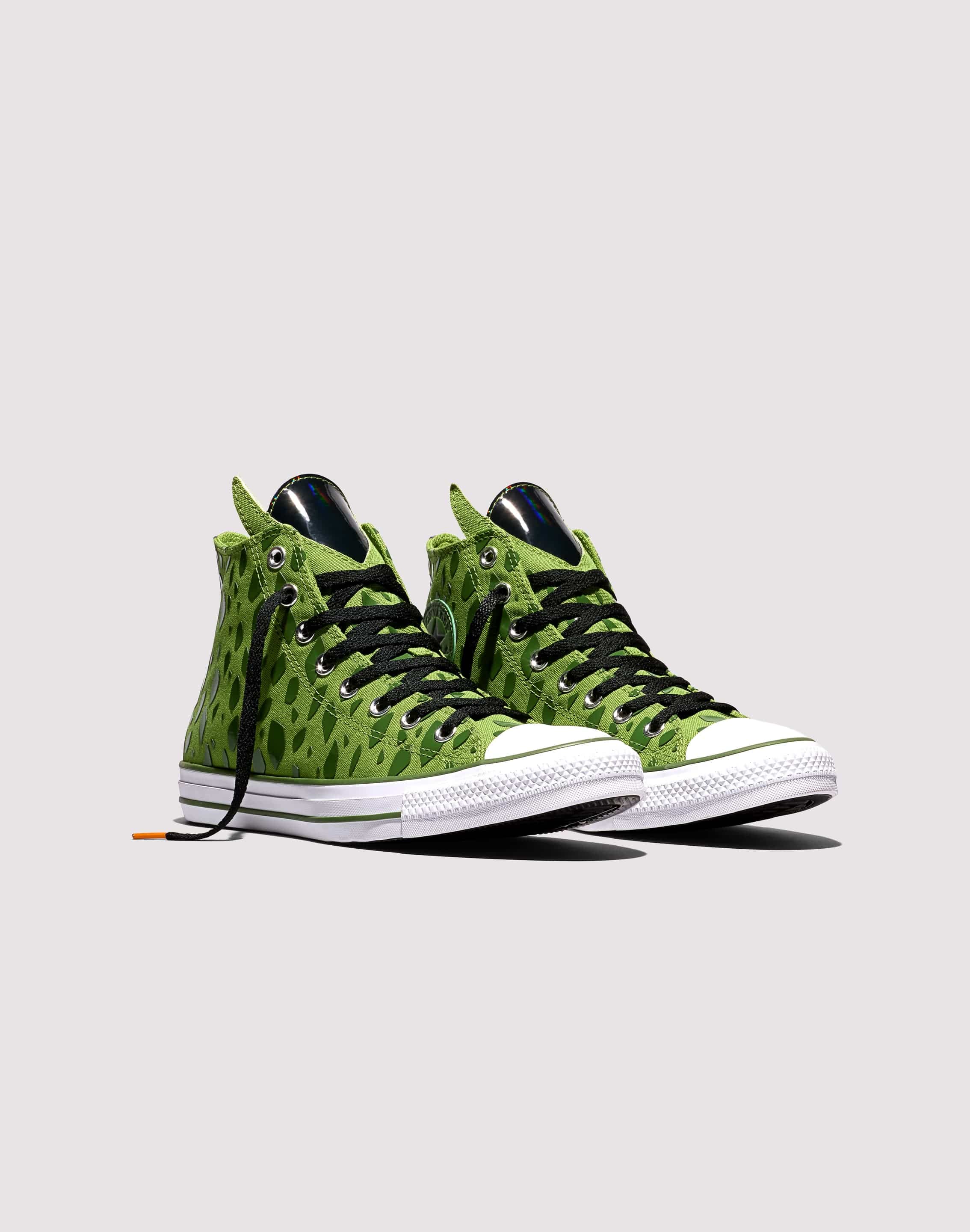 Photo of Converse Chuck Taylor All Star x Dragon Ball Z 'Cell'