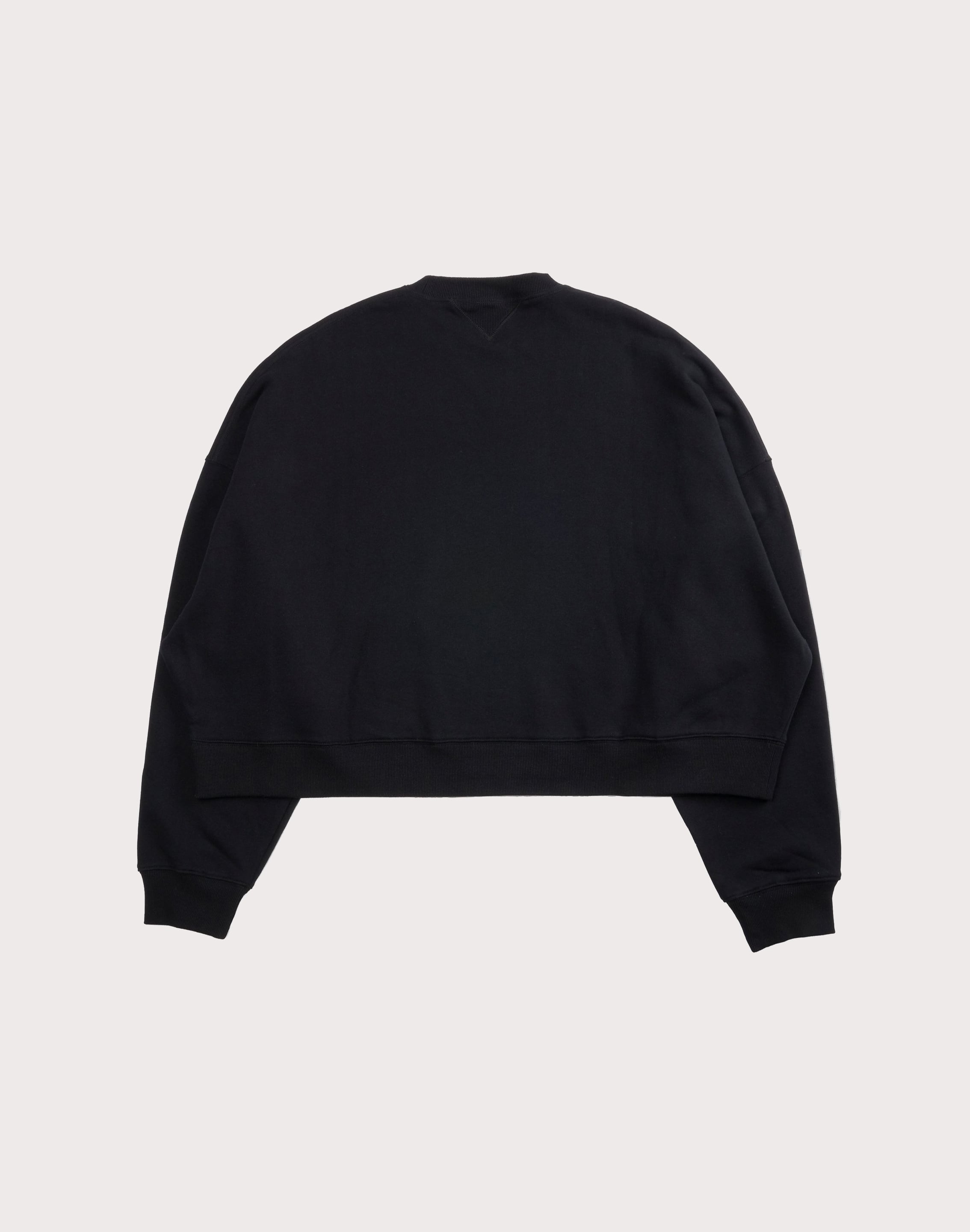 Photo of Civil Clothing Rose Year Cropped Crew