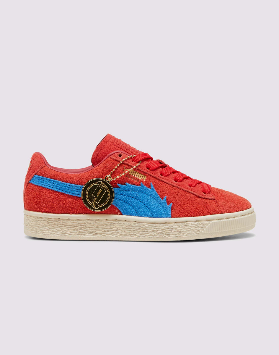 Puma One Piece 'Buggy' – DTLR