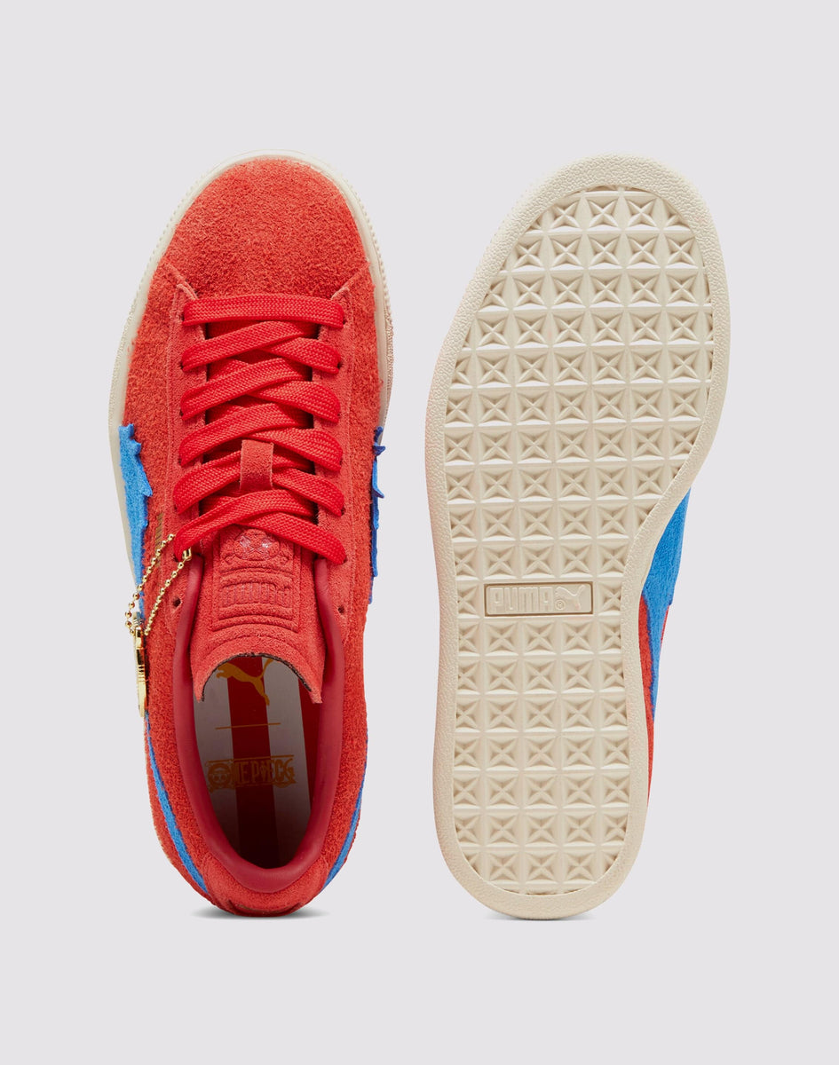 Puma One Piece 'Buggy' – DTLR