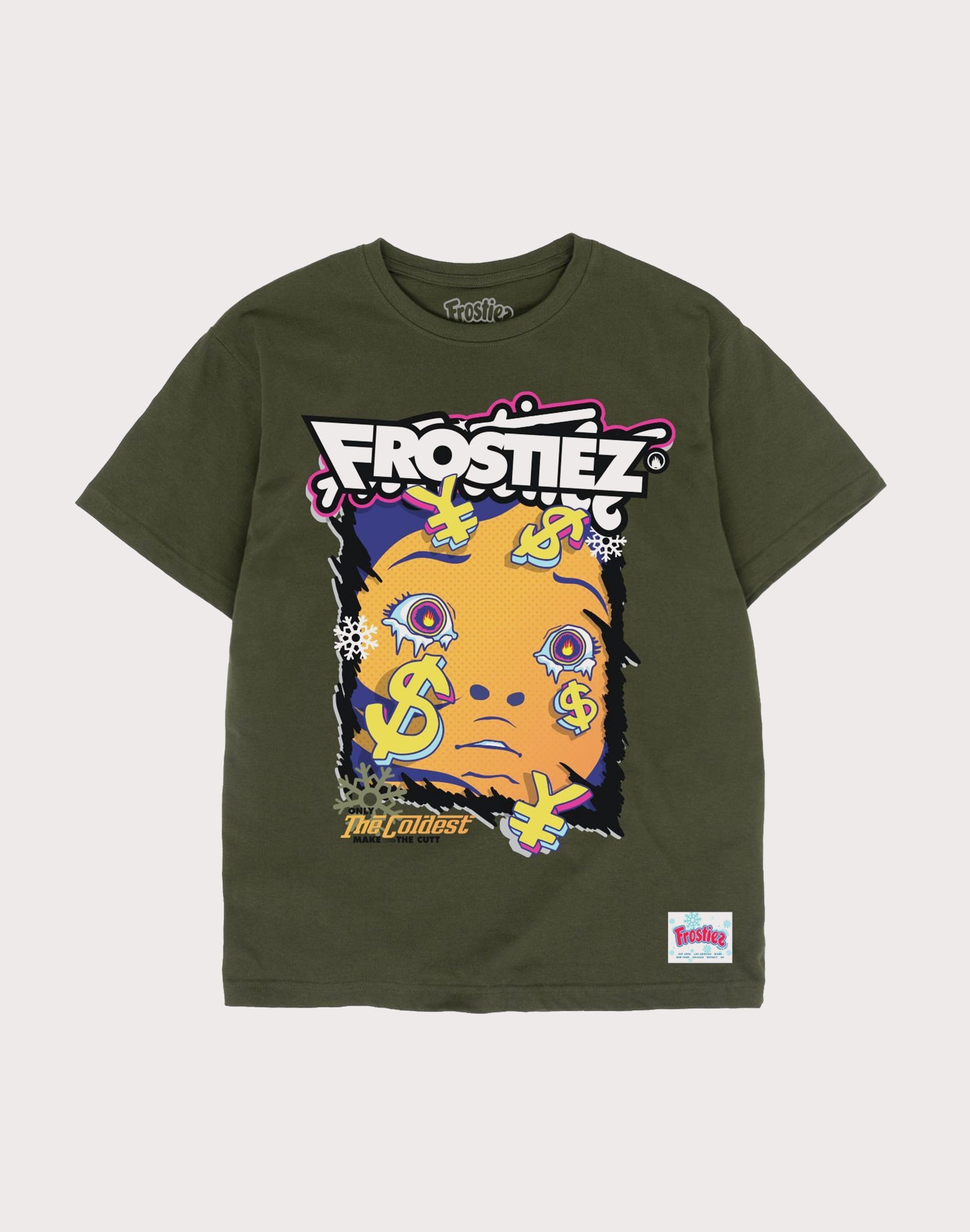 FROSTIEZ RP55 LLC Yenny Tee – DTLR