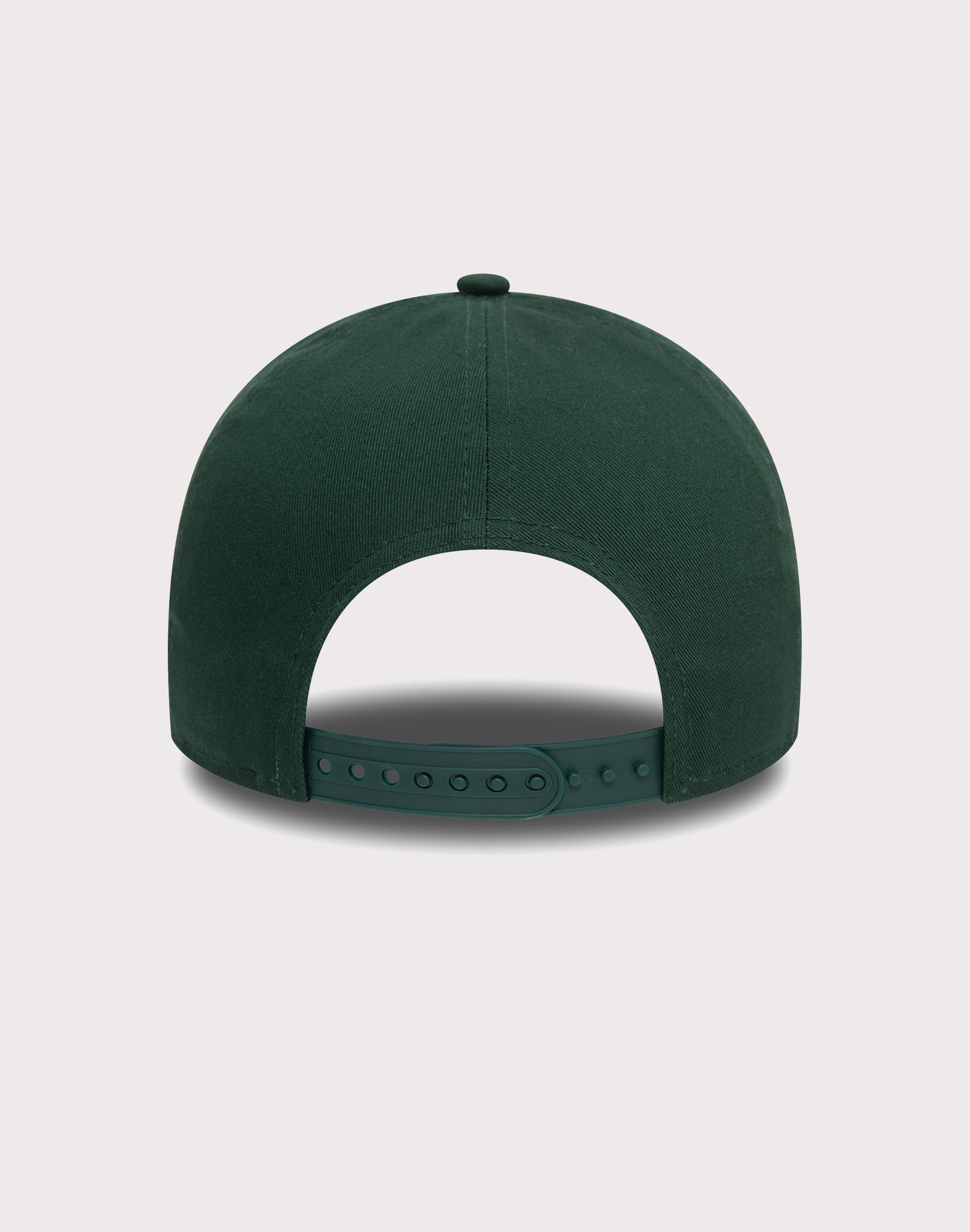 Photo of New Era Los Angeles Dodgers 9FORTY E-Frame Essential Snapback