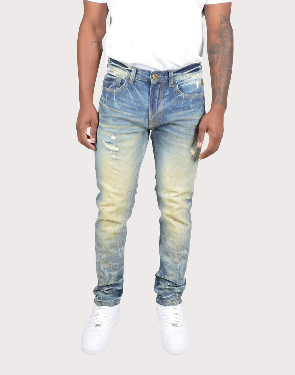 Brick House Jeans