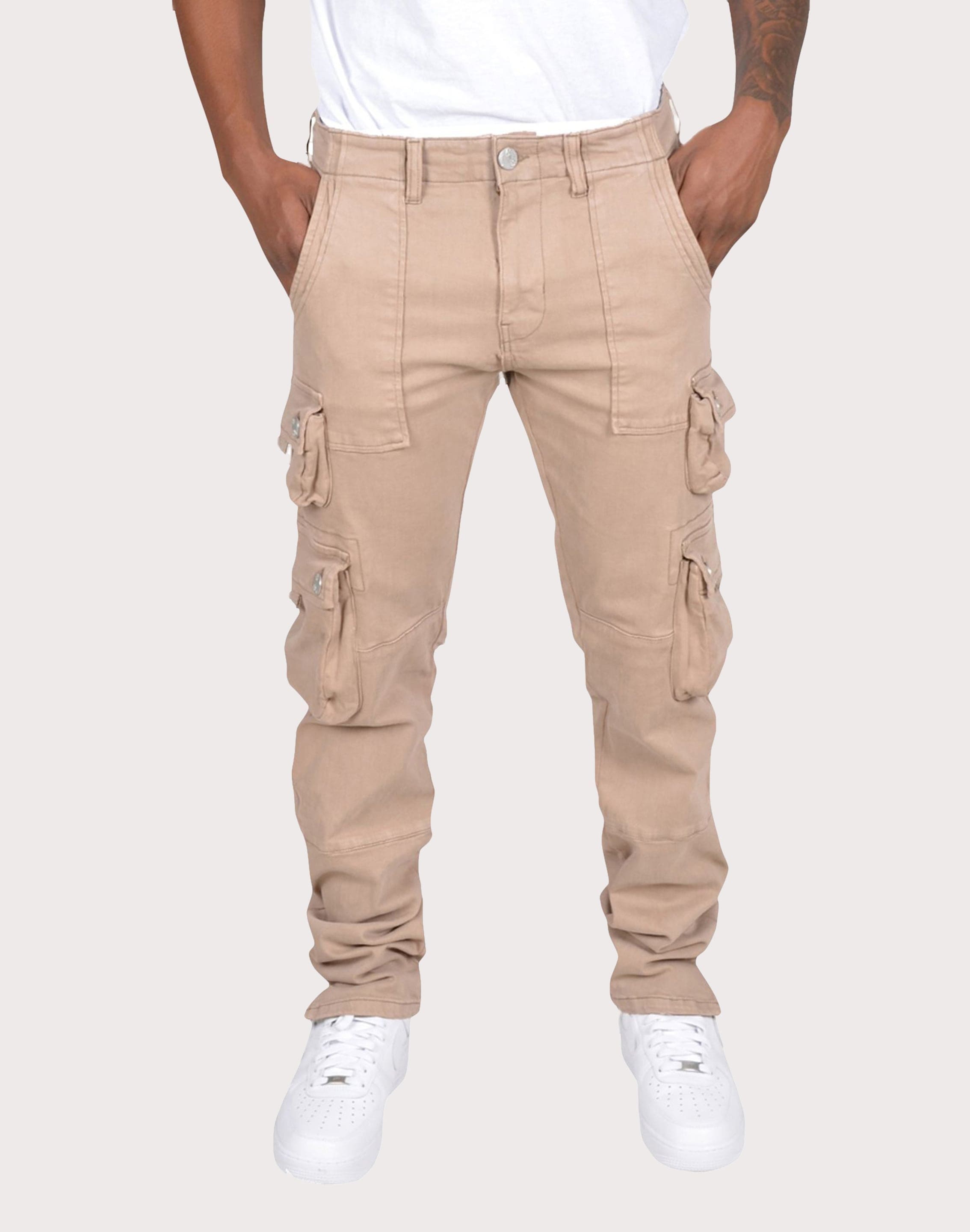 Photo of Grindhouse Multi Cargo Pocket Pants
