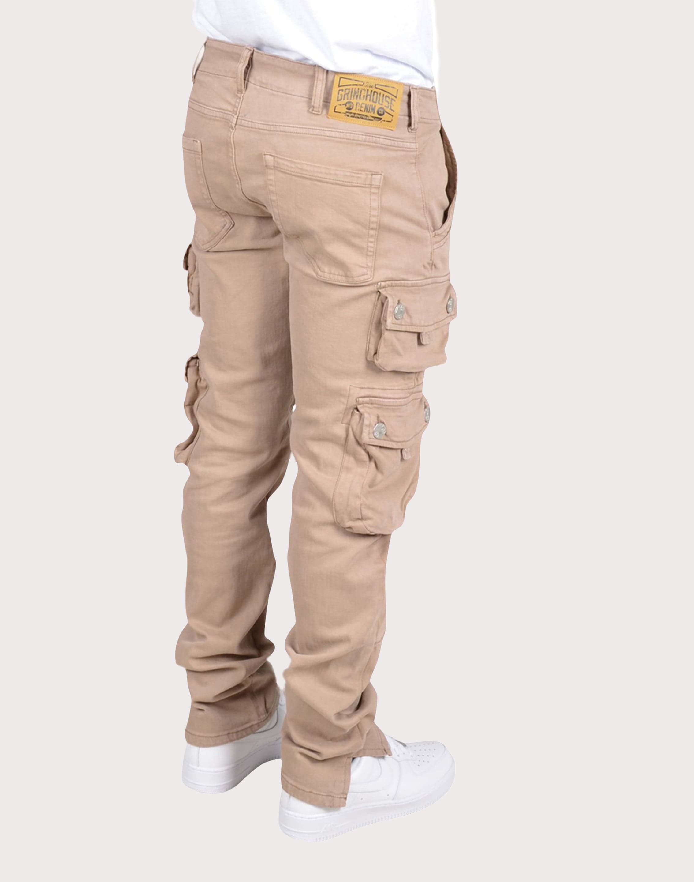 Photo of Grindhouse Multi Cargo Pocket Pants