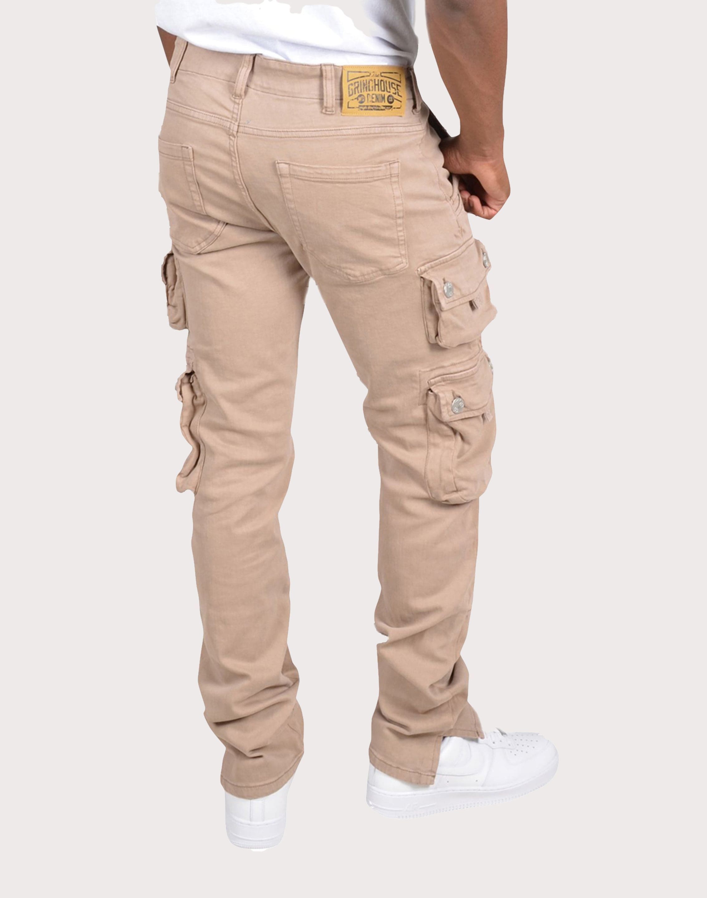 Photo of Grindhouse Multi Cargo Pocket Pants