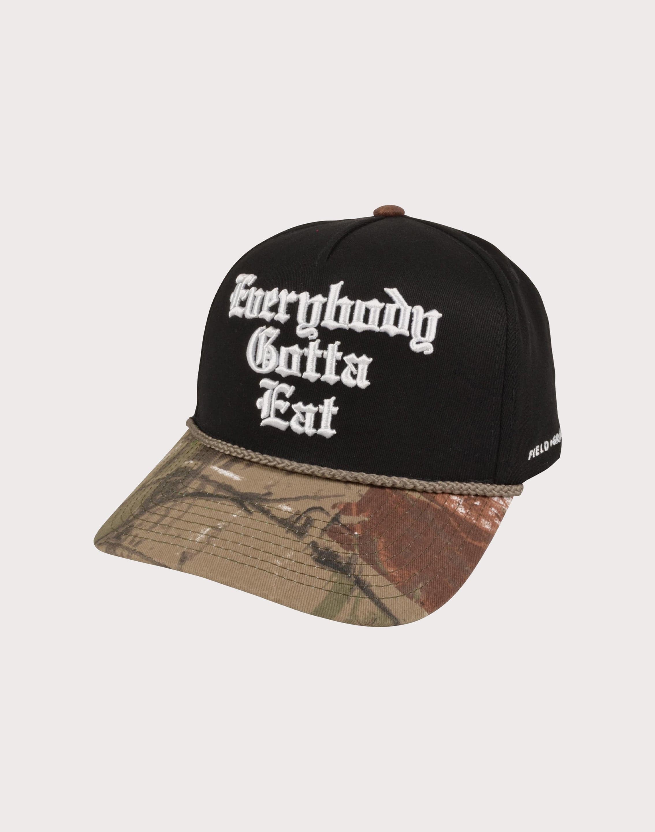 Photo of GENERAL RELATIVITY COMPANY LLC Everybody Gotta Eat Trucker