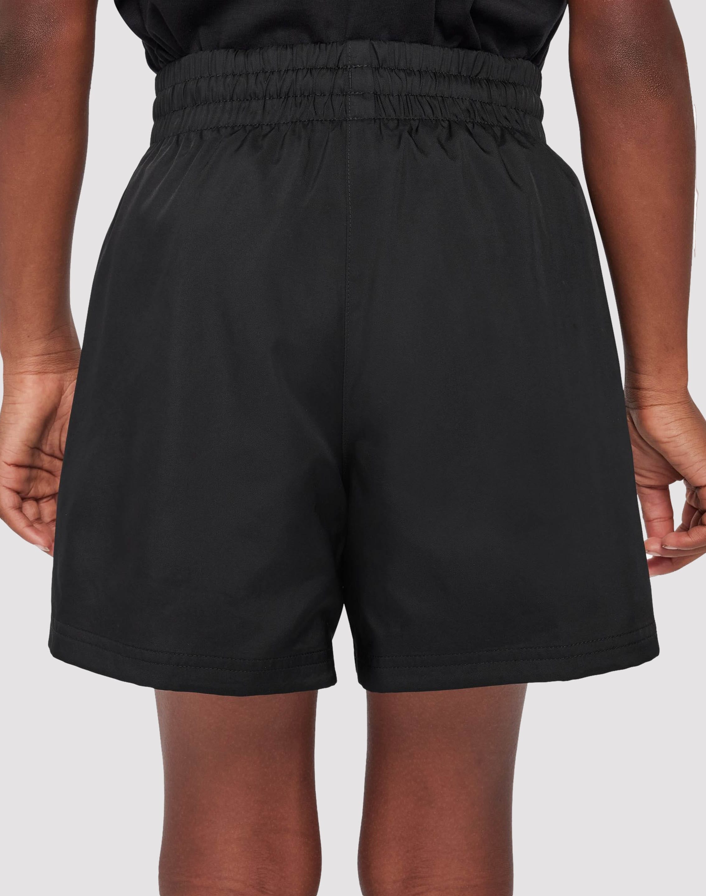 Photo of Nike Club Woven Shorts Grade-School
