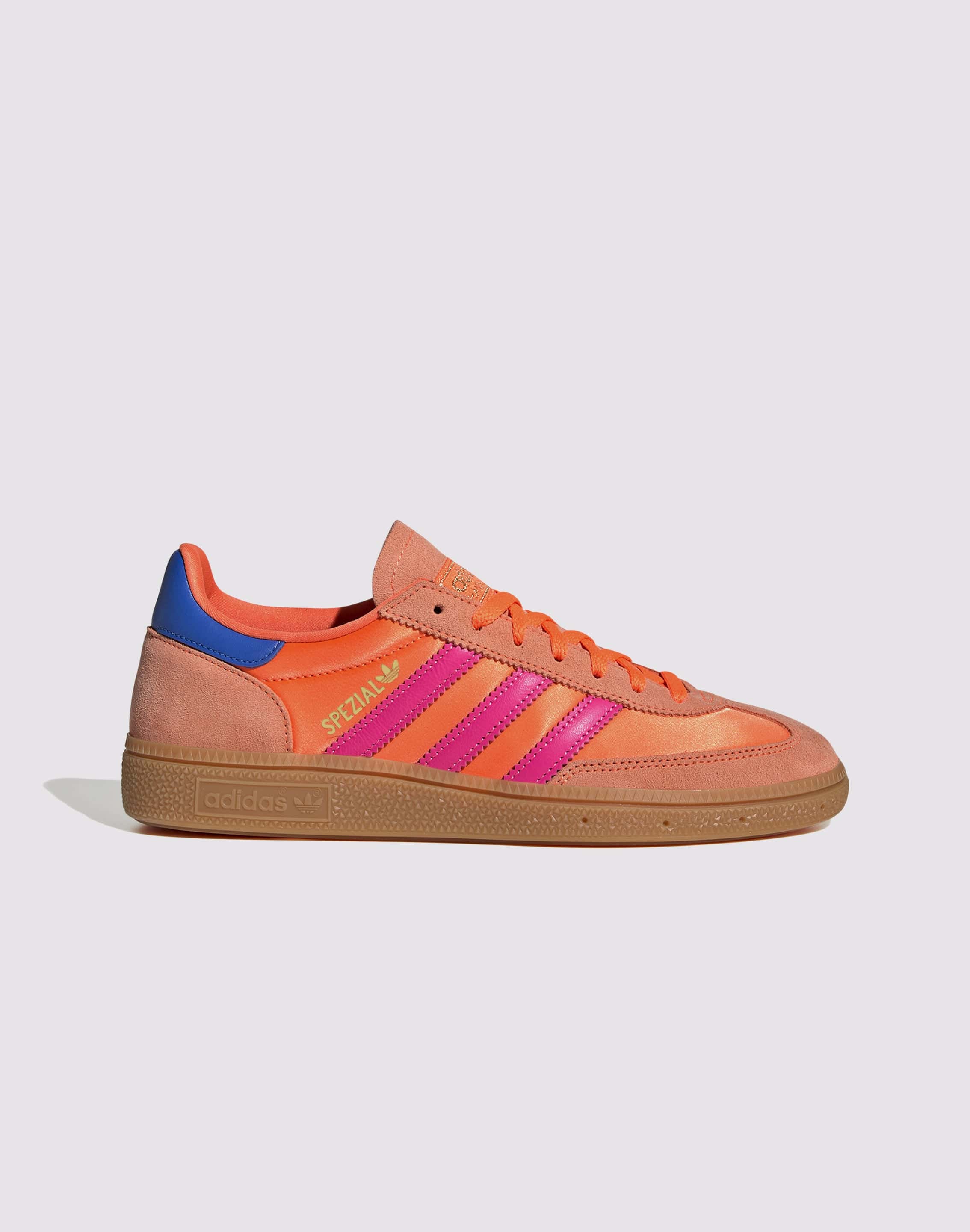 Adidas Handball Spezial – DTLR