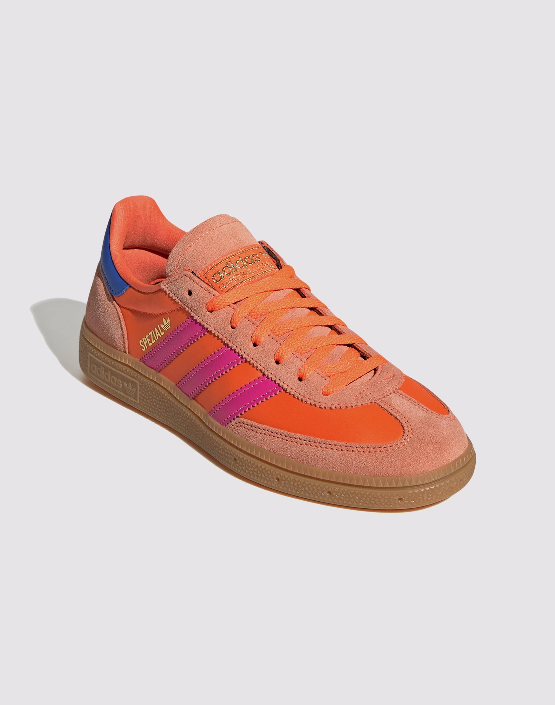 Adidas Handball Spezial – DTLR