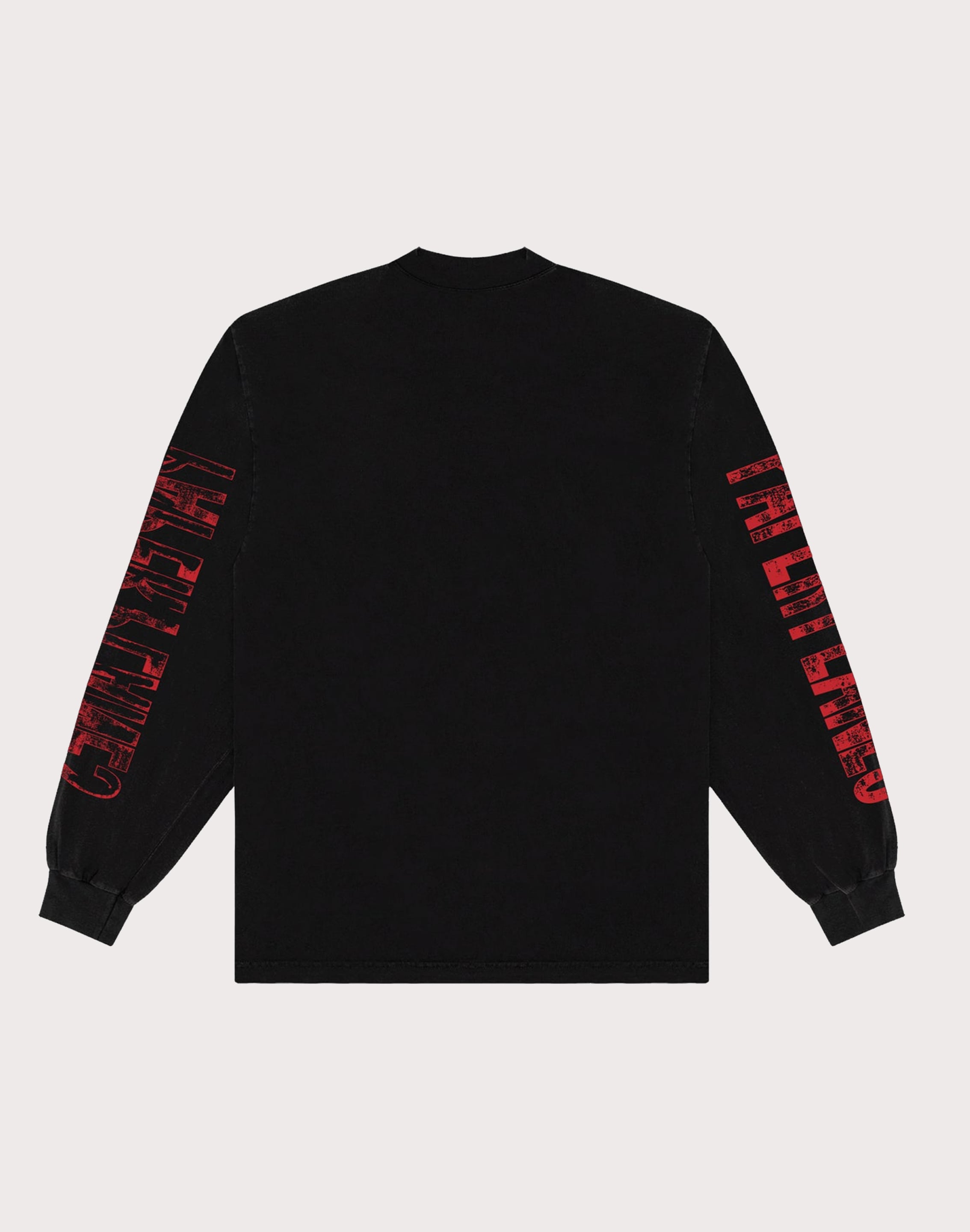 Paper Planes Ip Holdings Llc Dreamer to Believer Long-Sleeve Tee