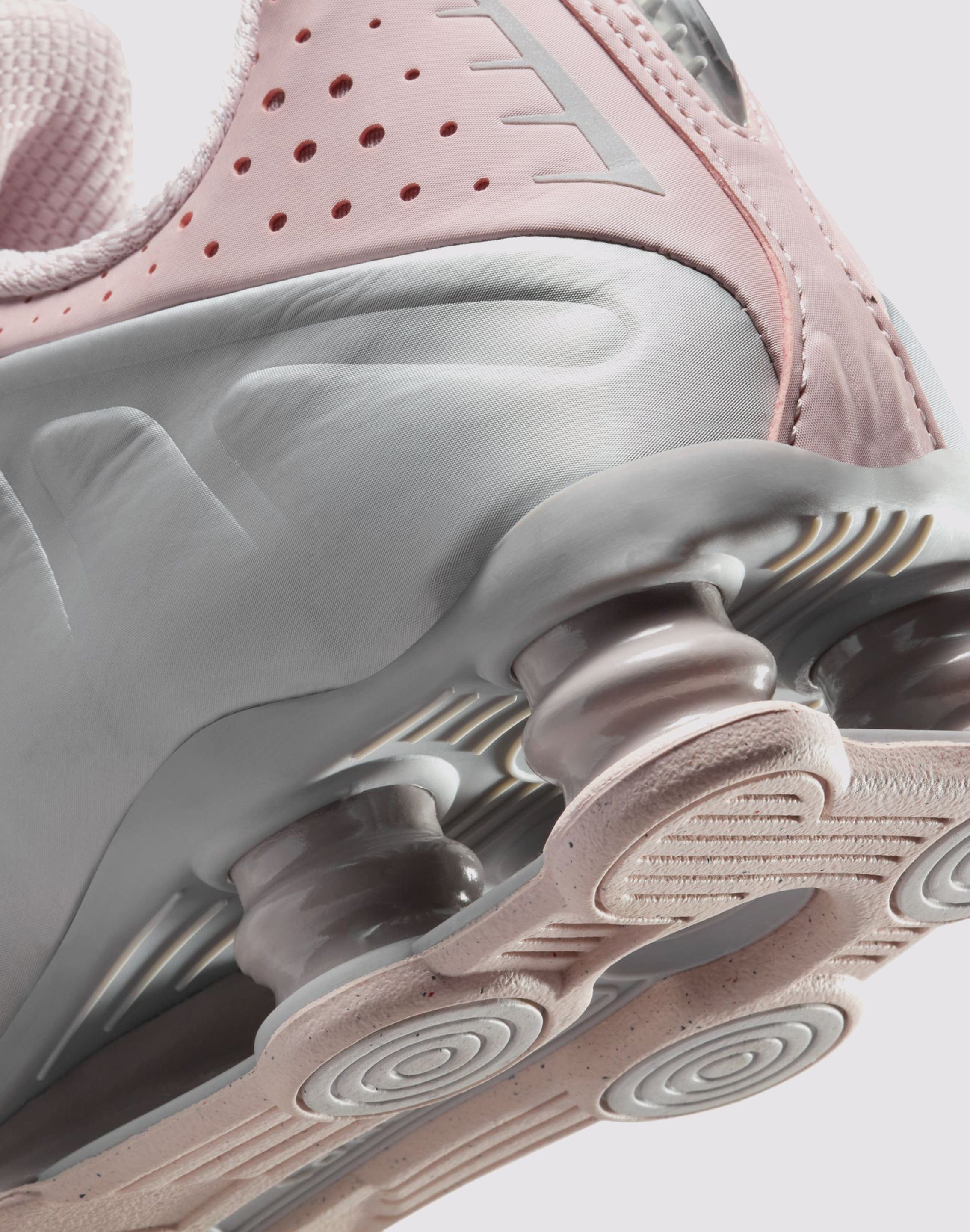 Nike Shox R4 Nike Shox R4