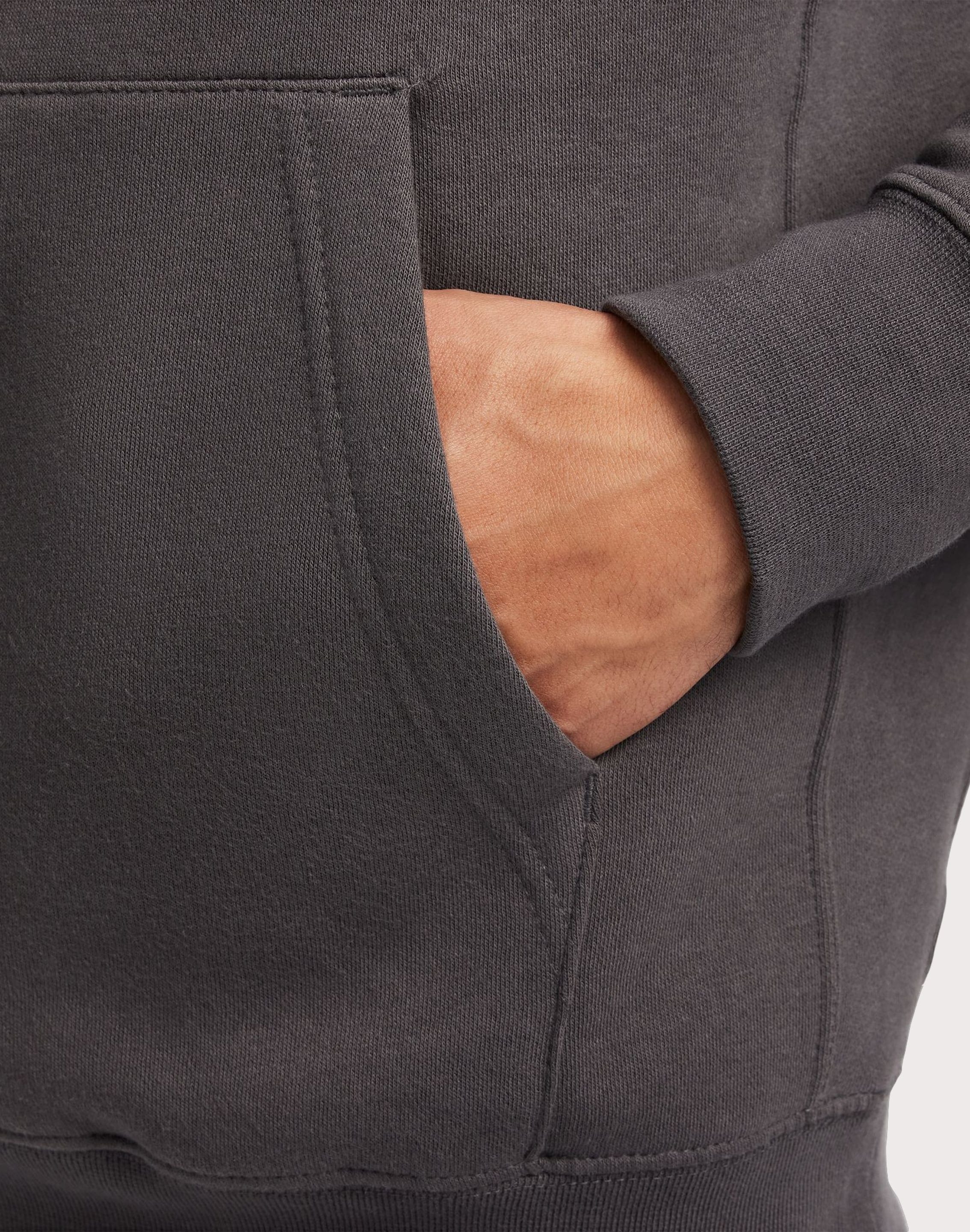 Nike Sportswear Club Gel Open Air Pullover Hoodie