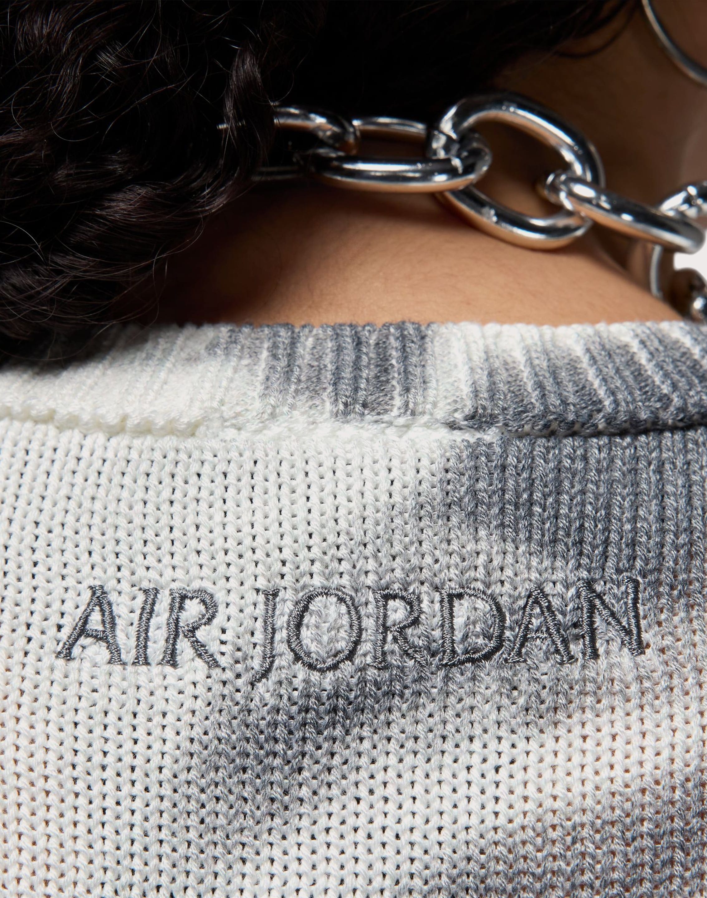 Jordan Knit Sweater – DTLR