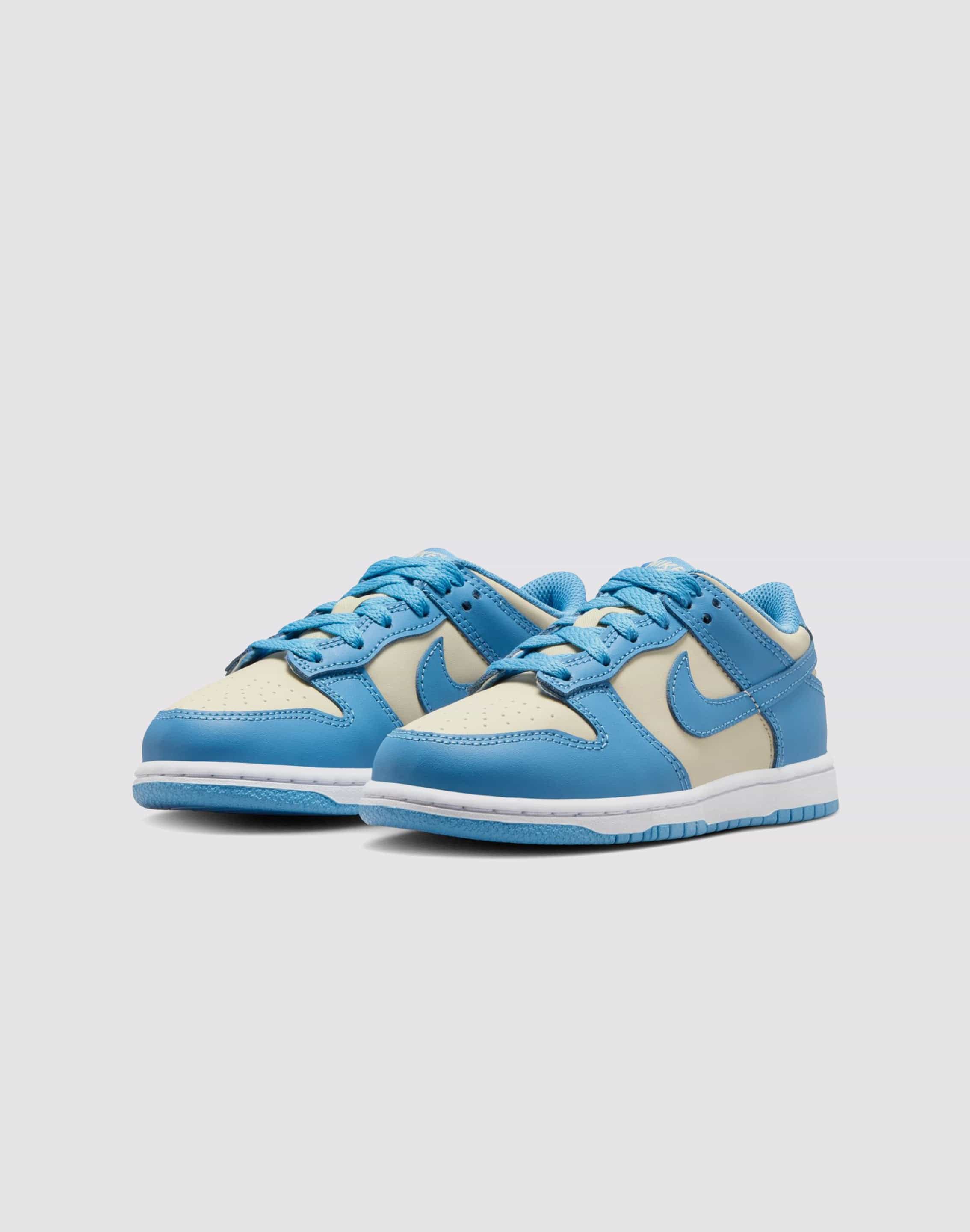 Photo of Nike Dunk Low Pre-School