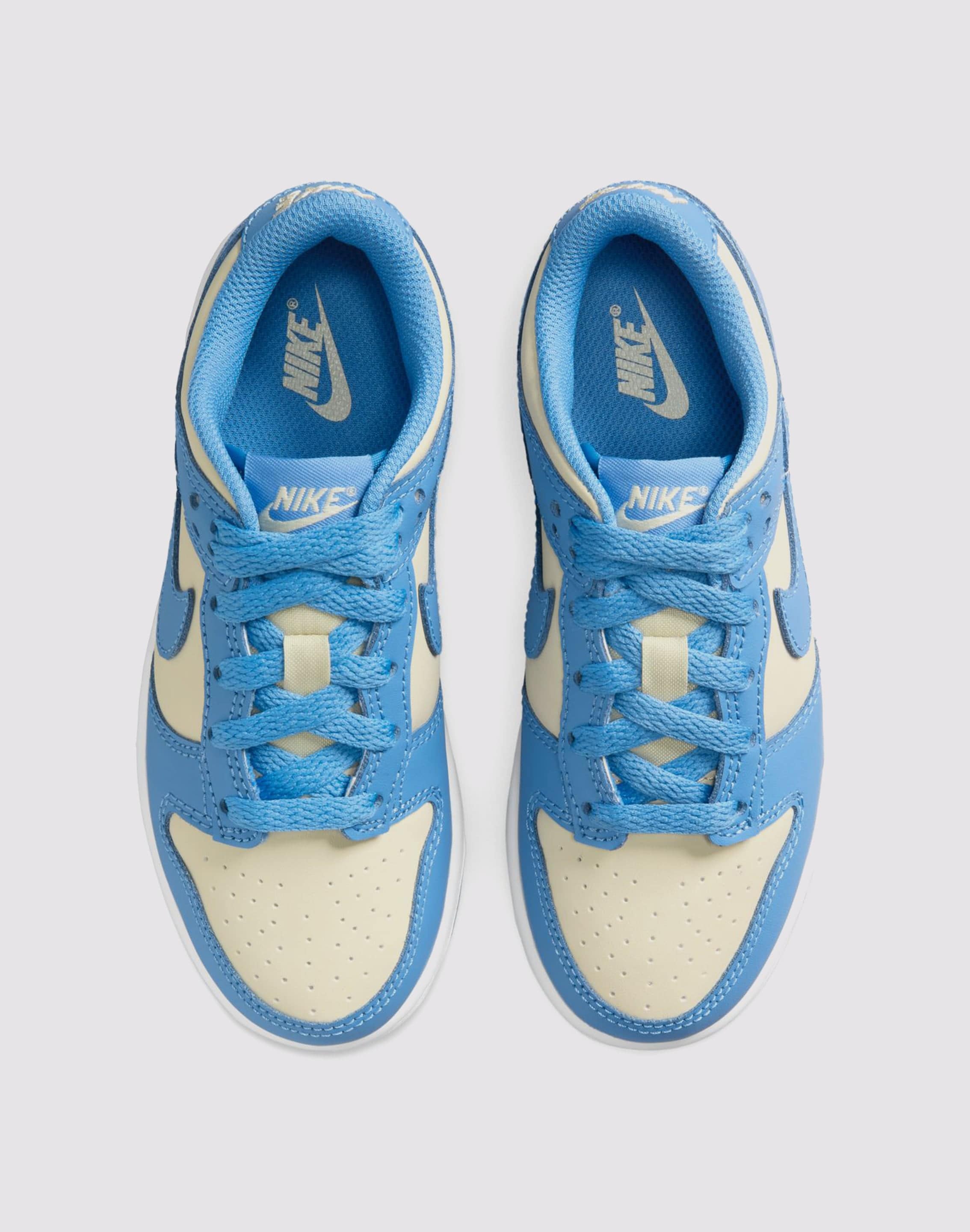 Photo of Nike Dunk Low Pre-School