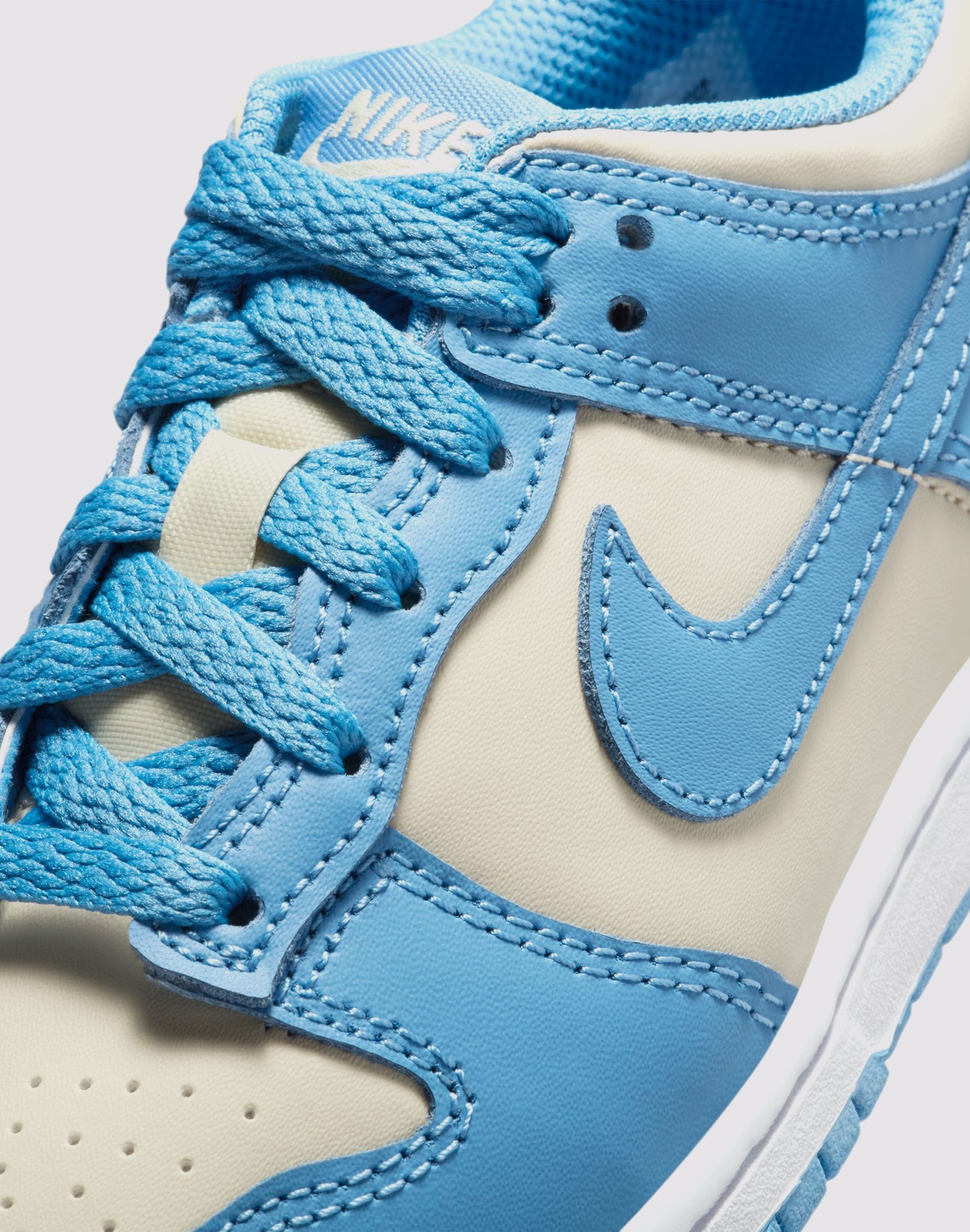 Photo of Nike Dunk Low Pre-School