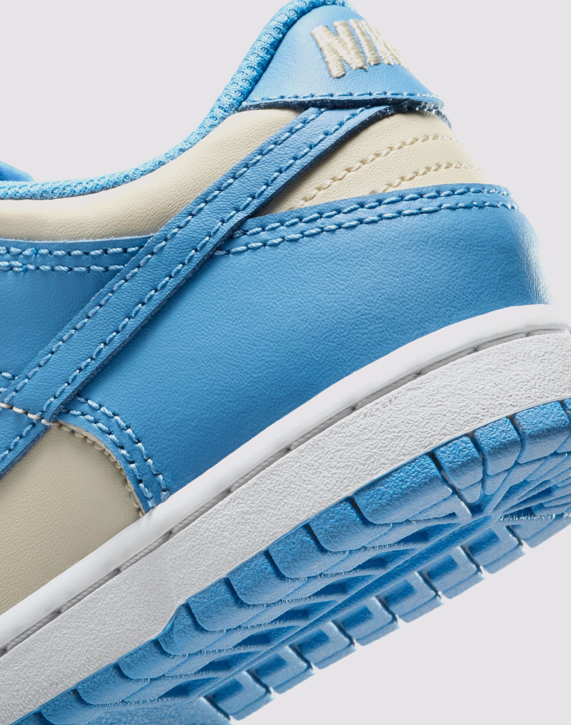 Photo of Nike Dunk Low Pre-School