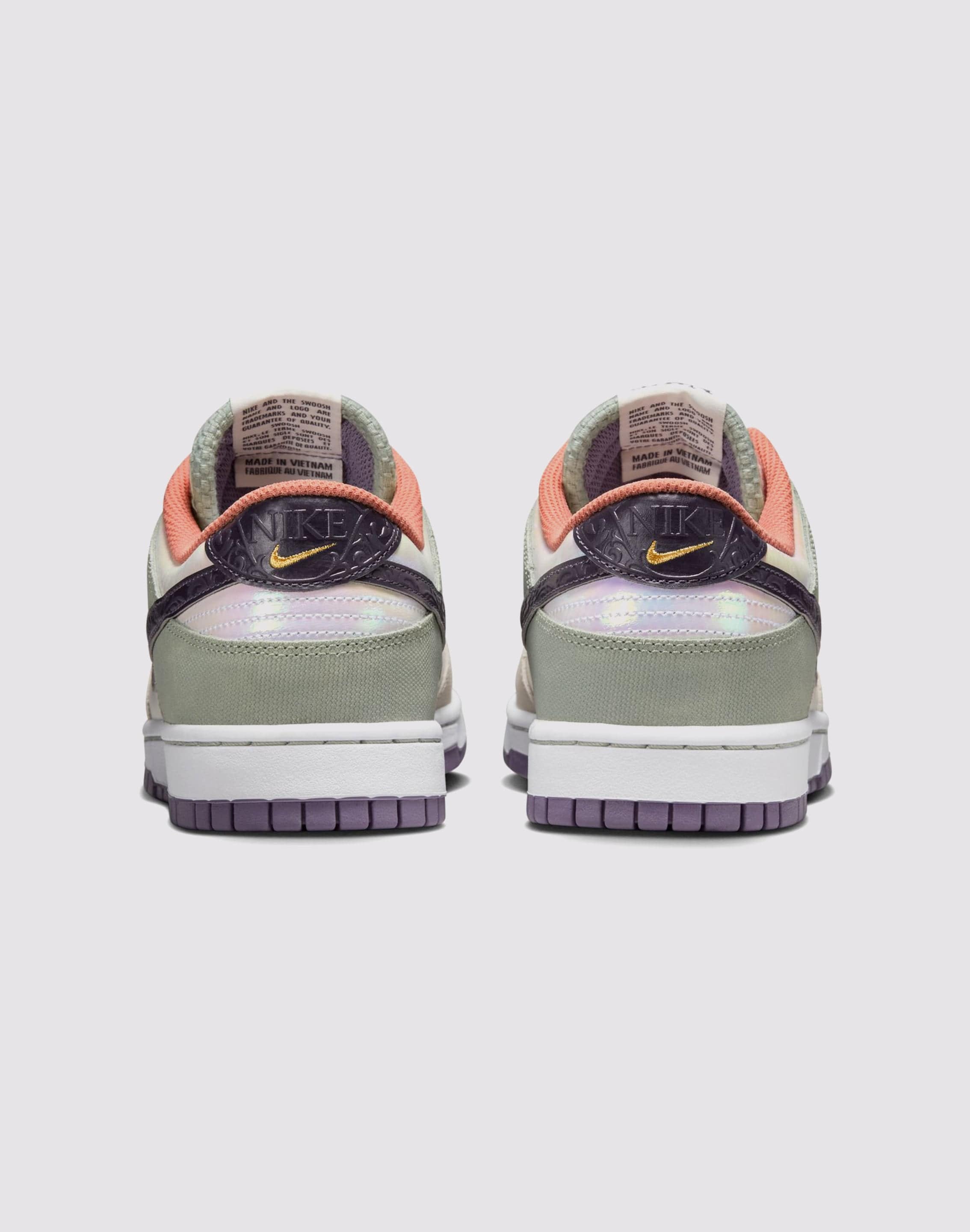 Nike Dunk Low Retro SE "NOLA"