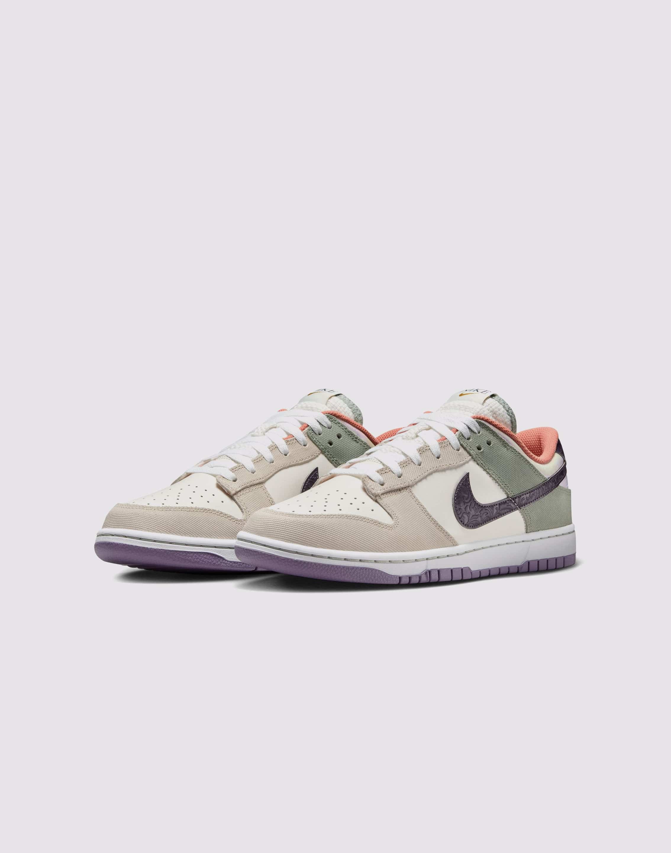 Nike Dunk Low Retro SE "NOLA"