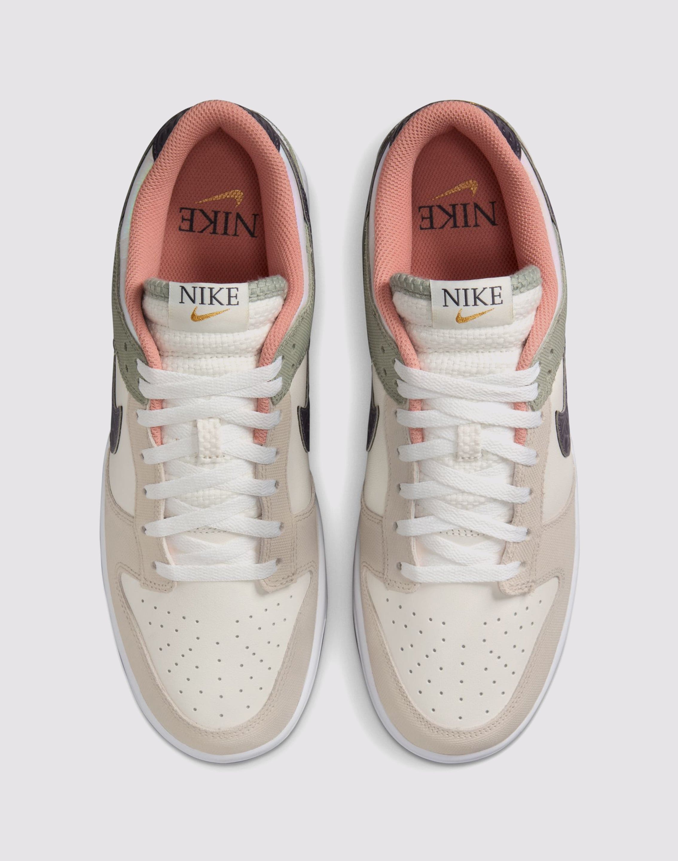 Nike Dunk Low Retro SE "NOLA"