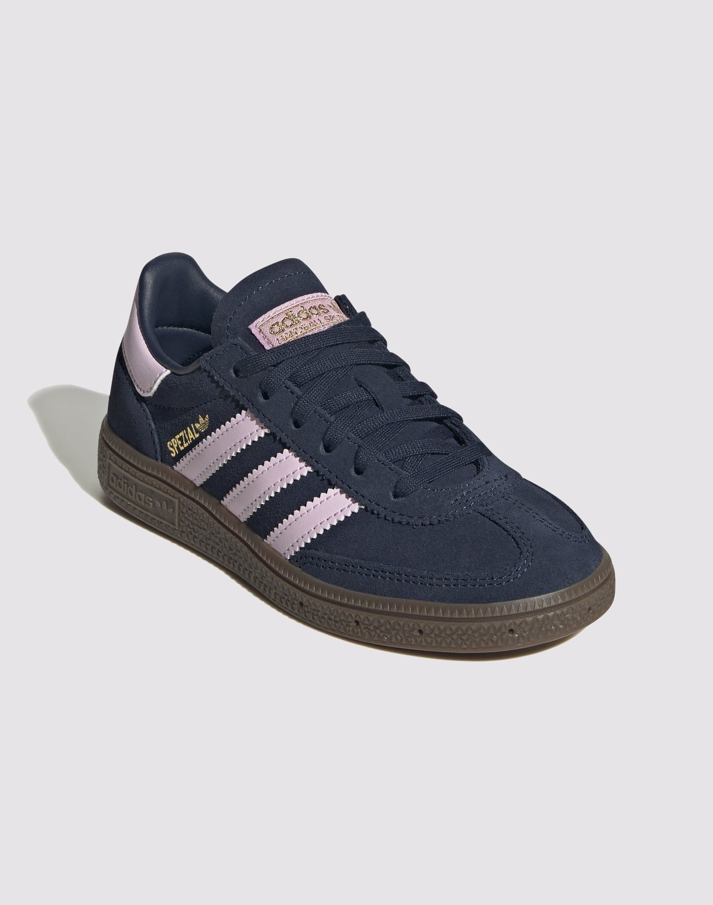 Adidas Originals Handball Spezial Pre-School – DTLR