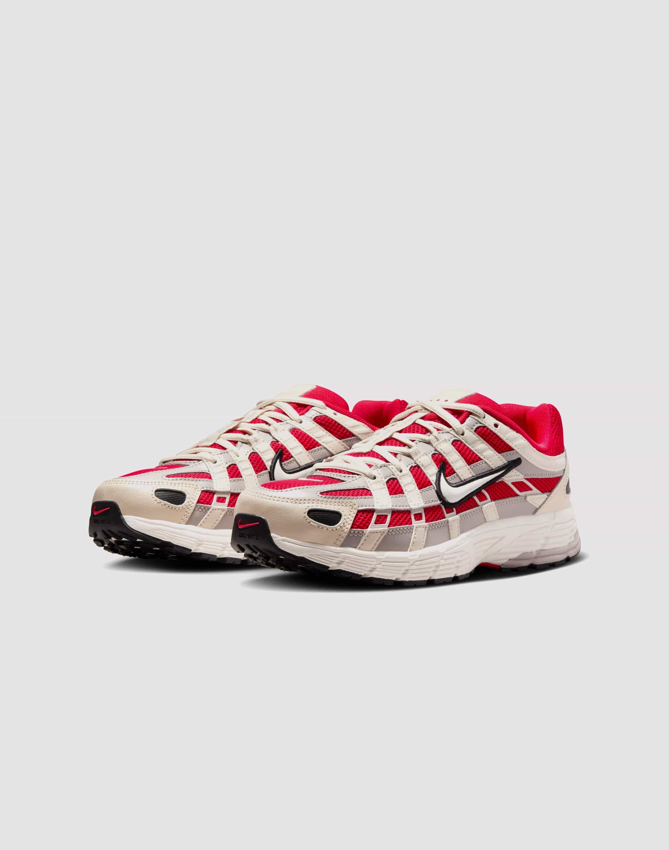 Photo of Nike P-6000