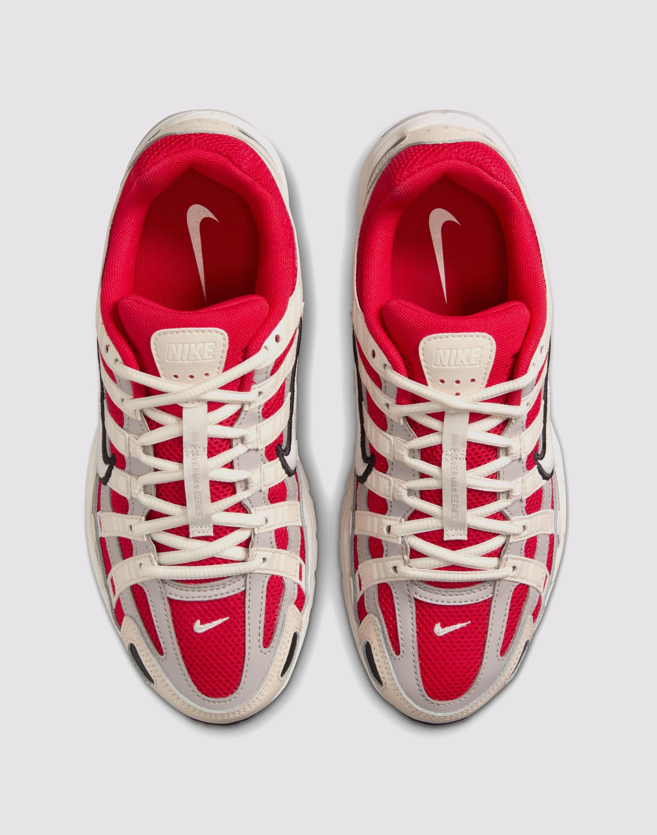 Photo of Nike P-6000