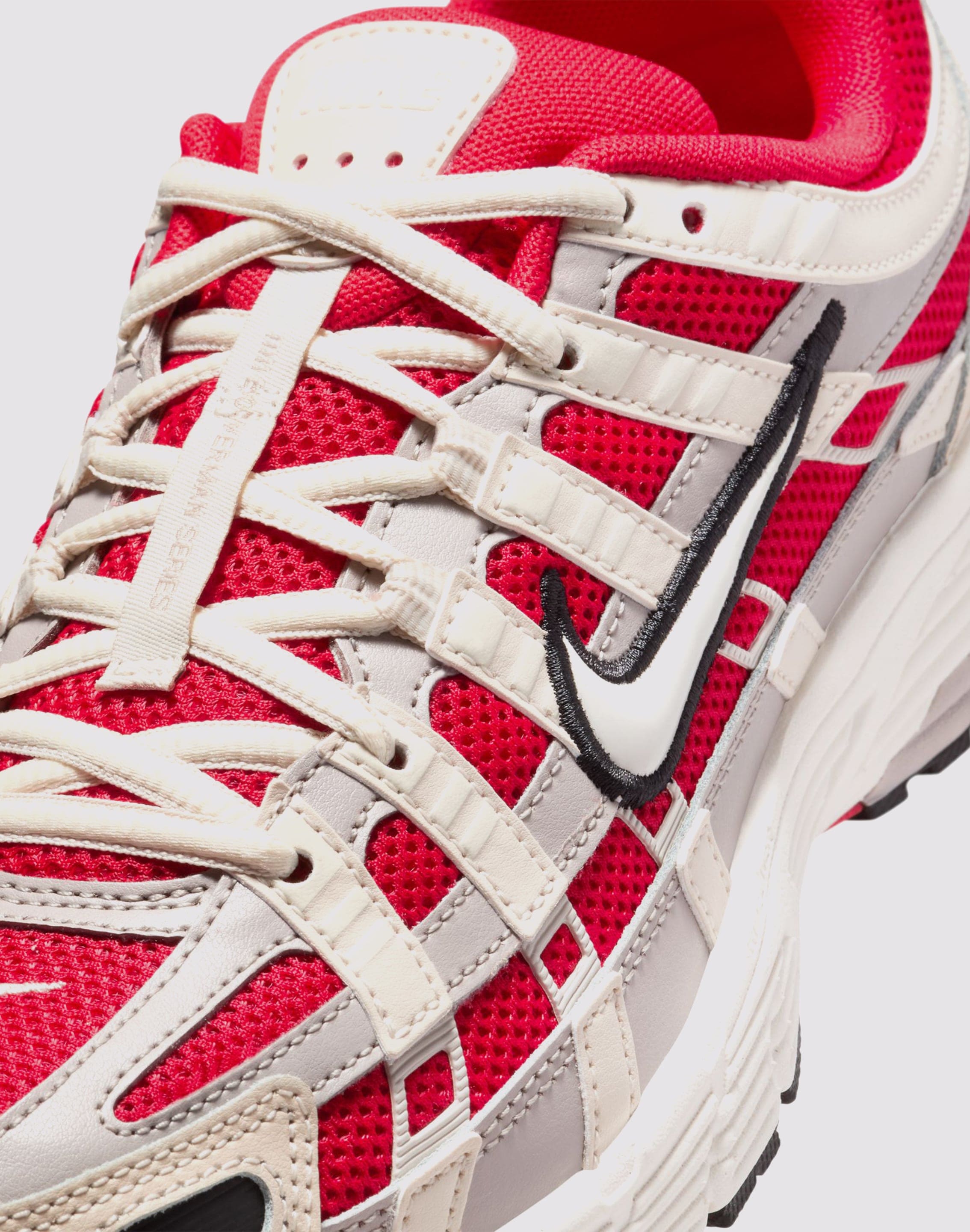 Photo of Nike P-6000