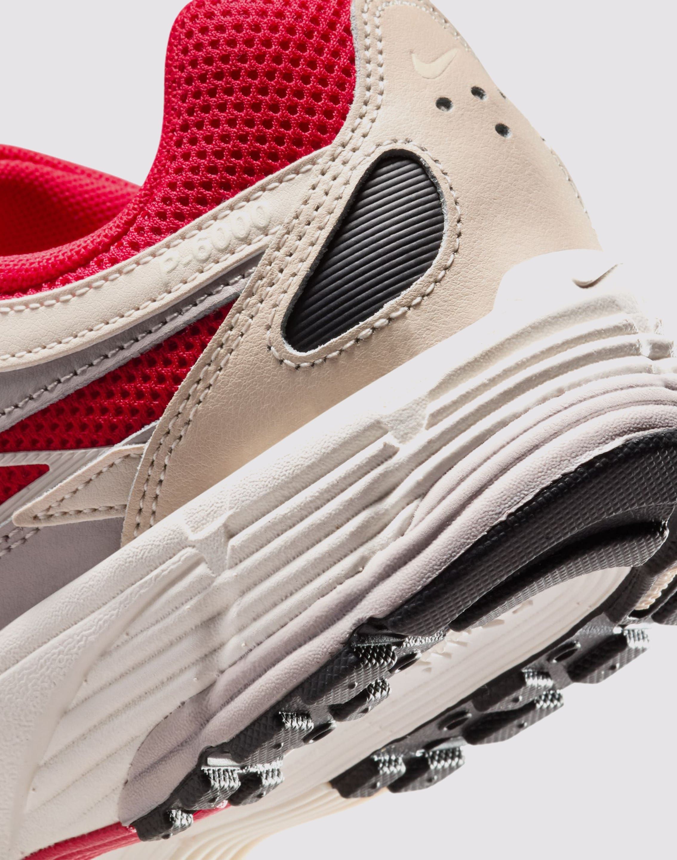 Photo of Nike P-6000