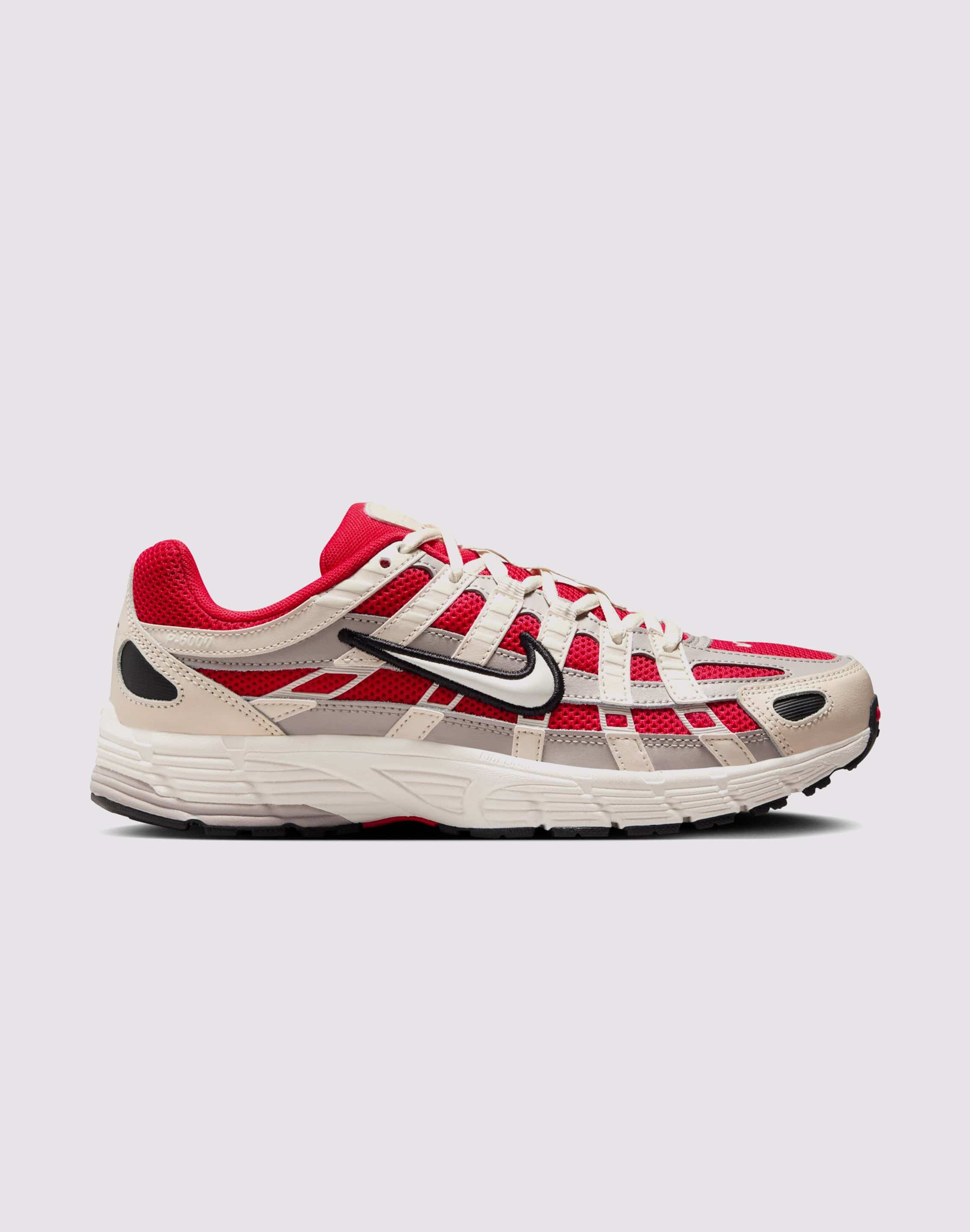 Photo of Nike P-6000
