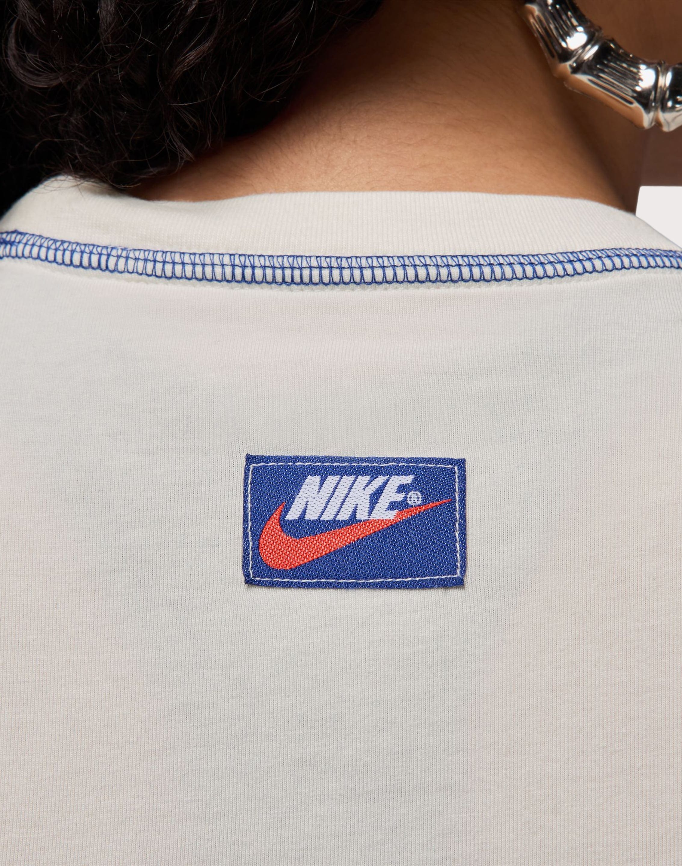 Photo of Jordan Rare Air Slim Graphic Sail Tee