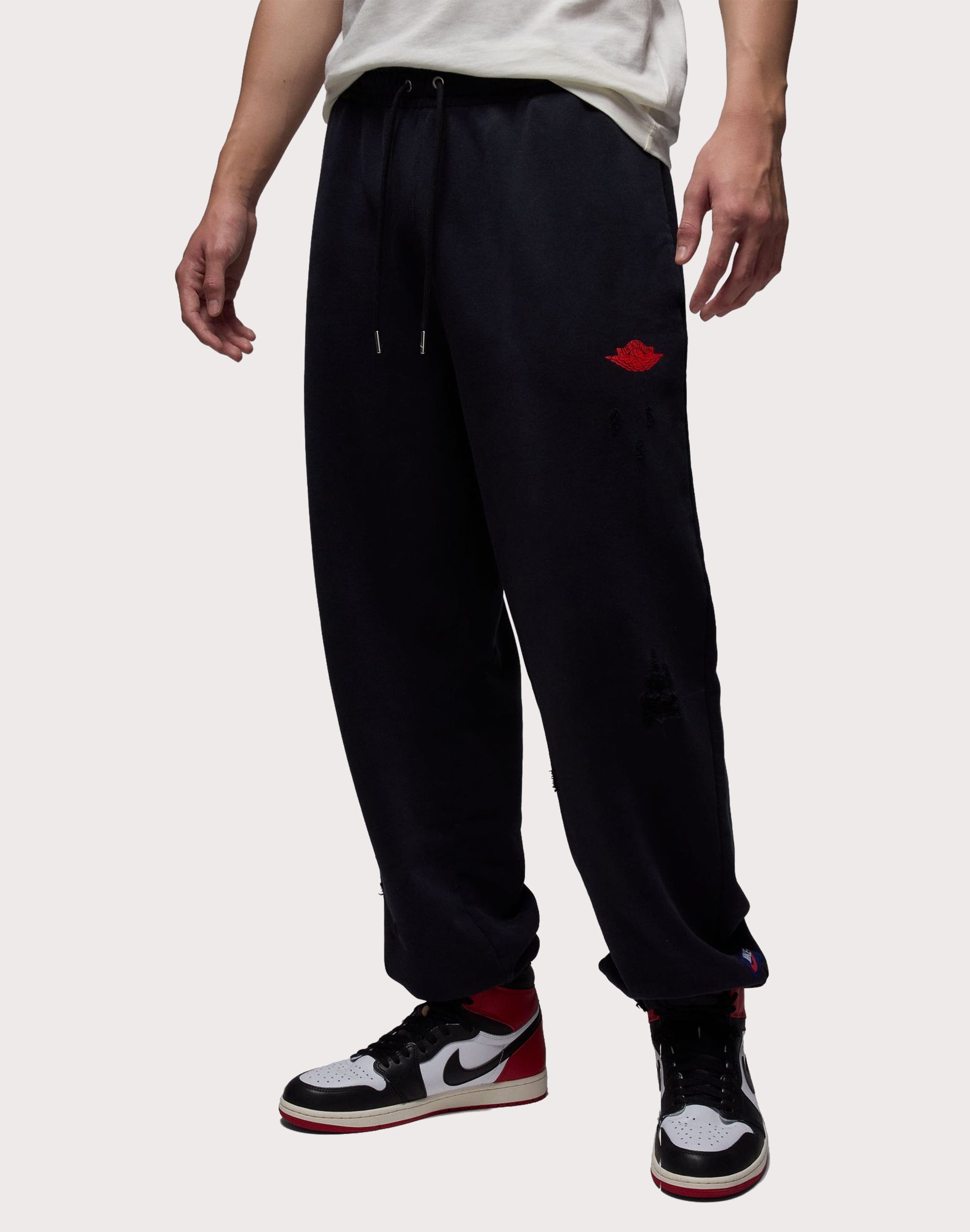nike jordan sweat pants