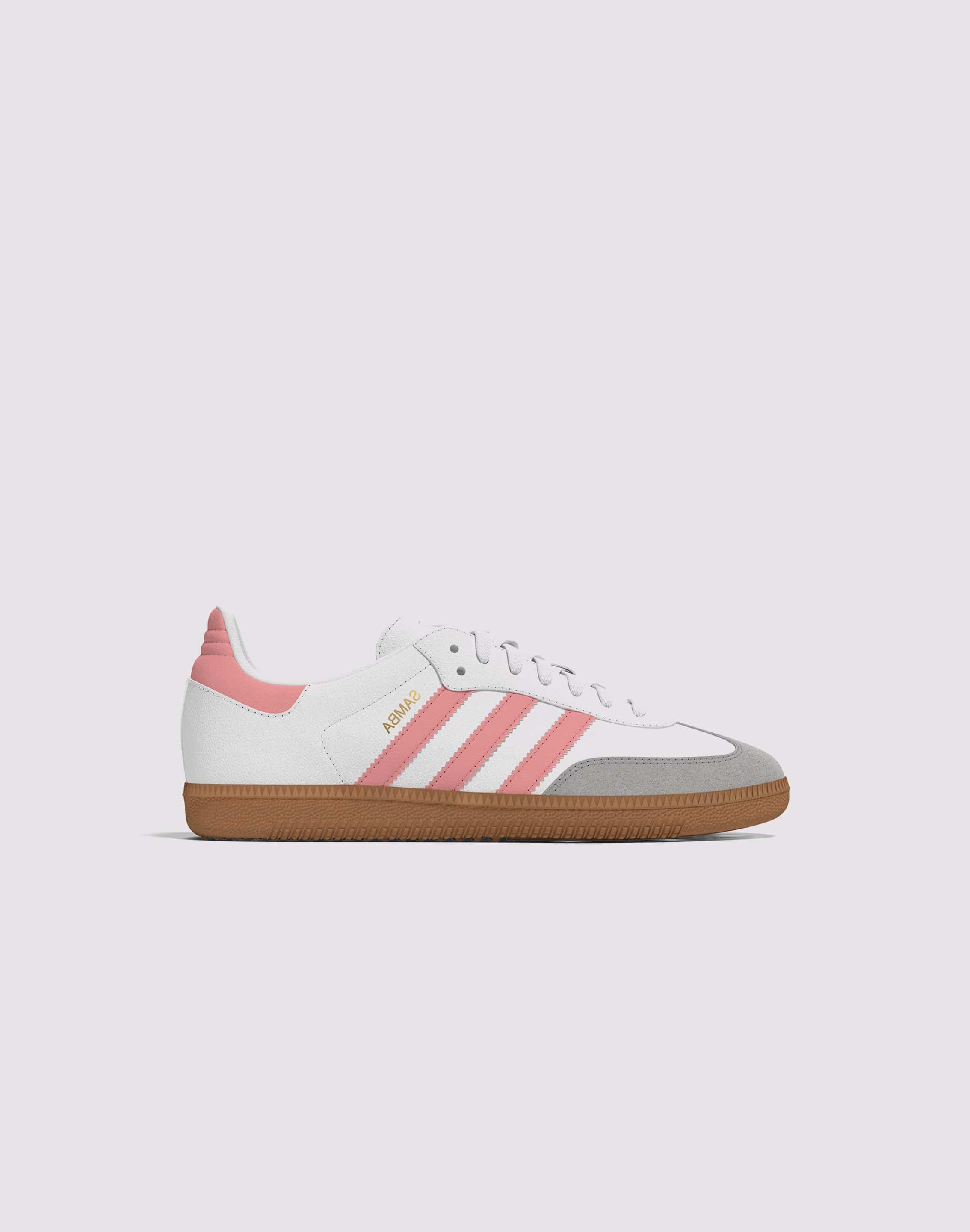 Adidas Originals Samba OG Pre-School DTLR Adidas Originals Samba OG Pre-School DTLR
