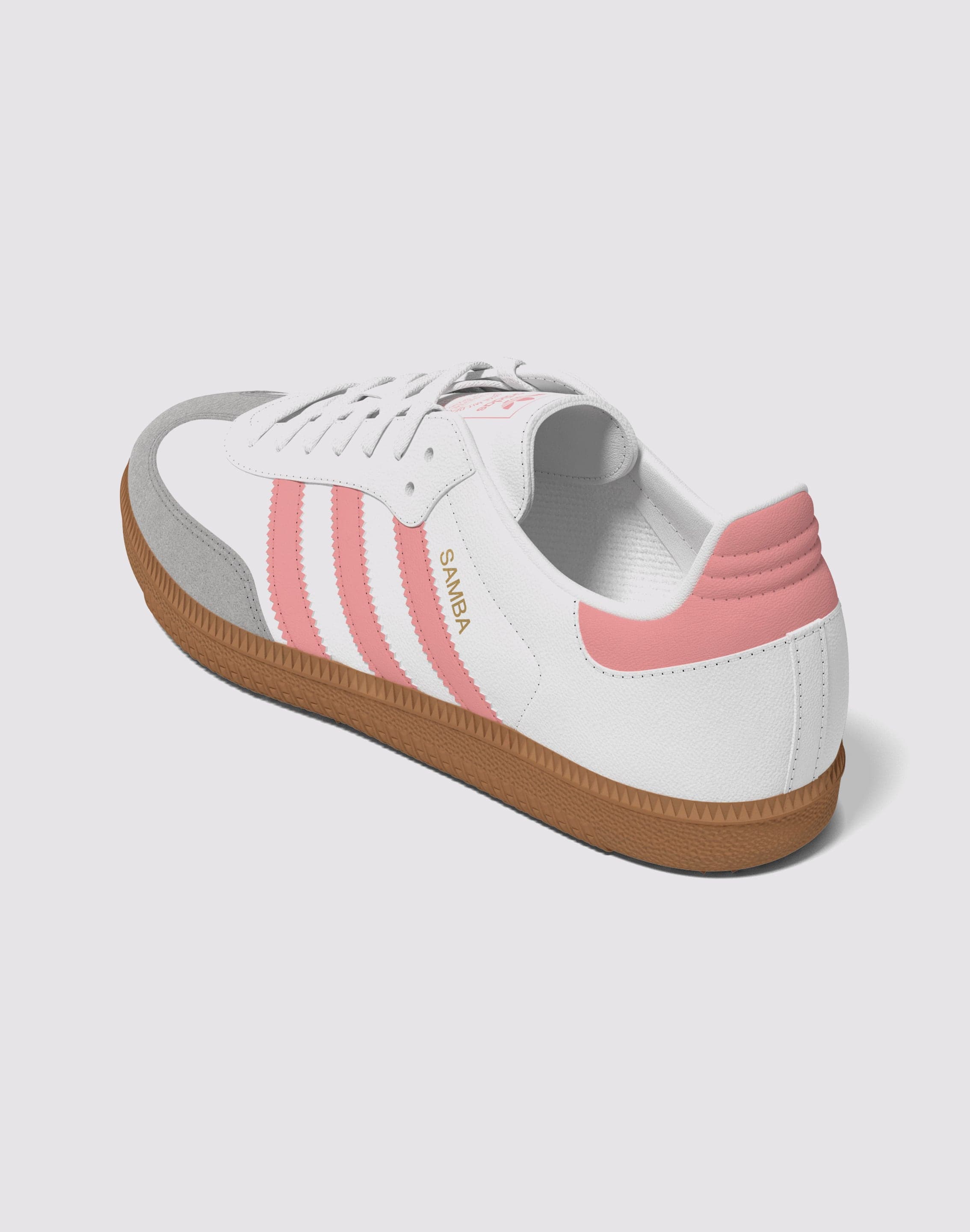 Adidas Originals Samba OG Pre-School DTLR Adidas Originals Samba OG Pre-School DTLR