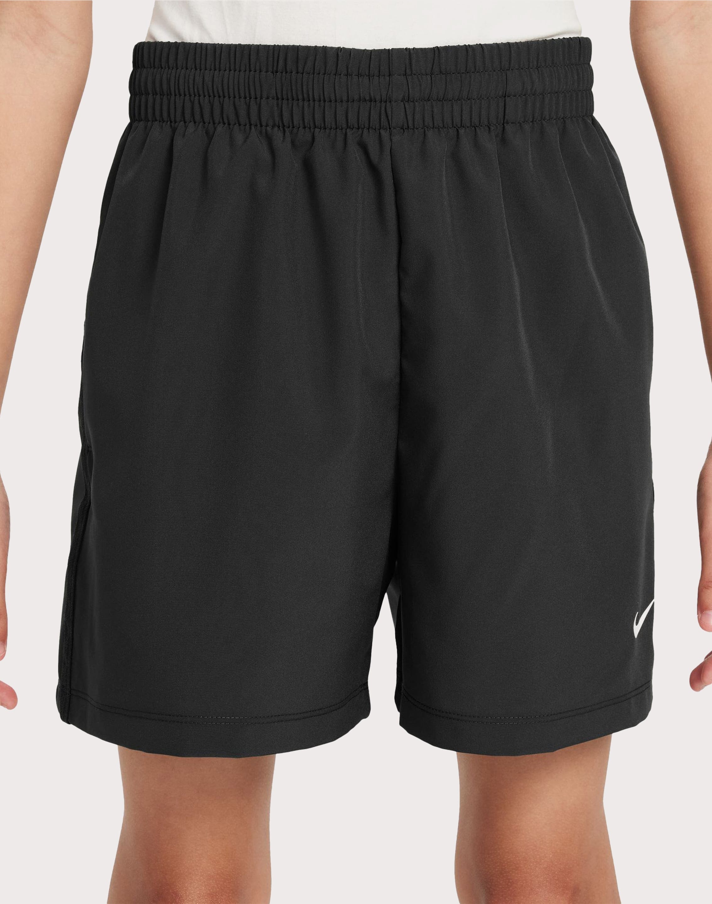 bermuda nike new woven big logo