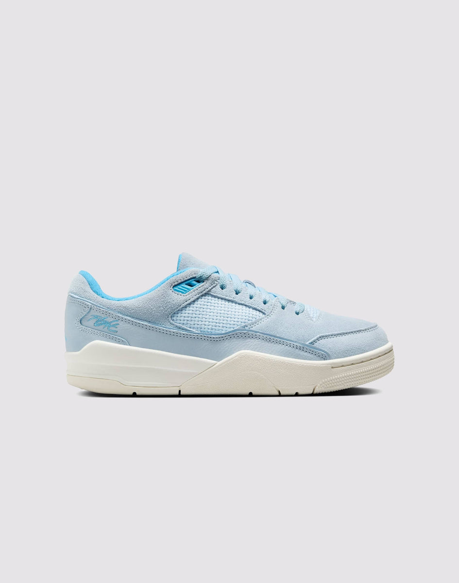 Jordan Flight Court 