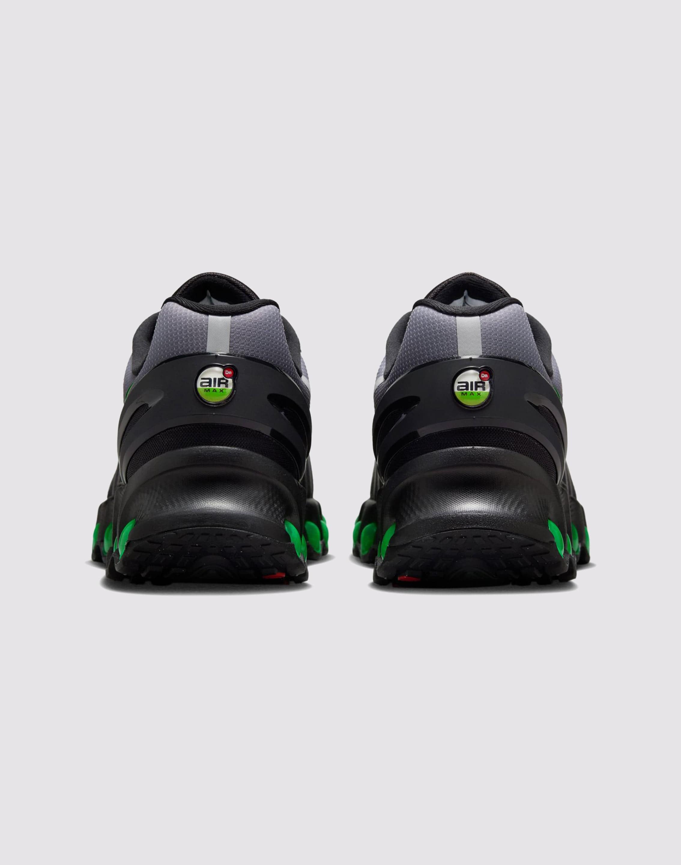 Nike Air Max Dn8 "Black Volt"
