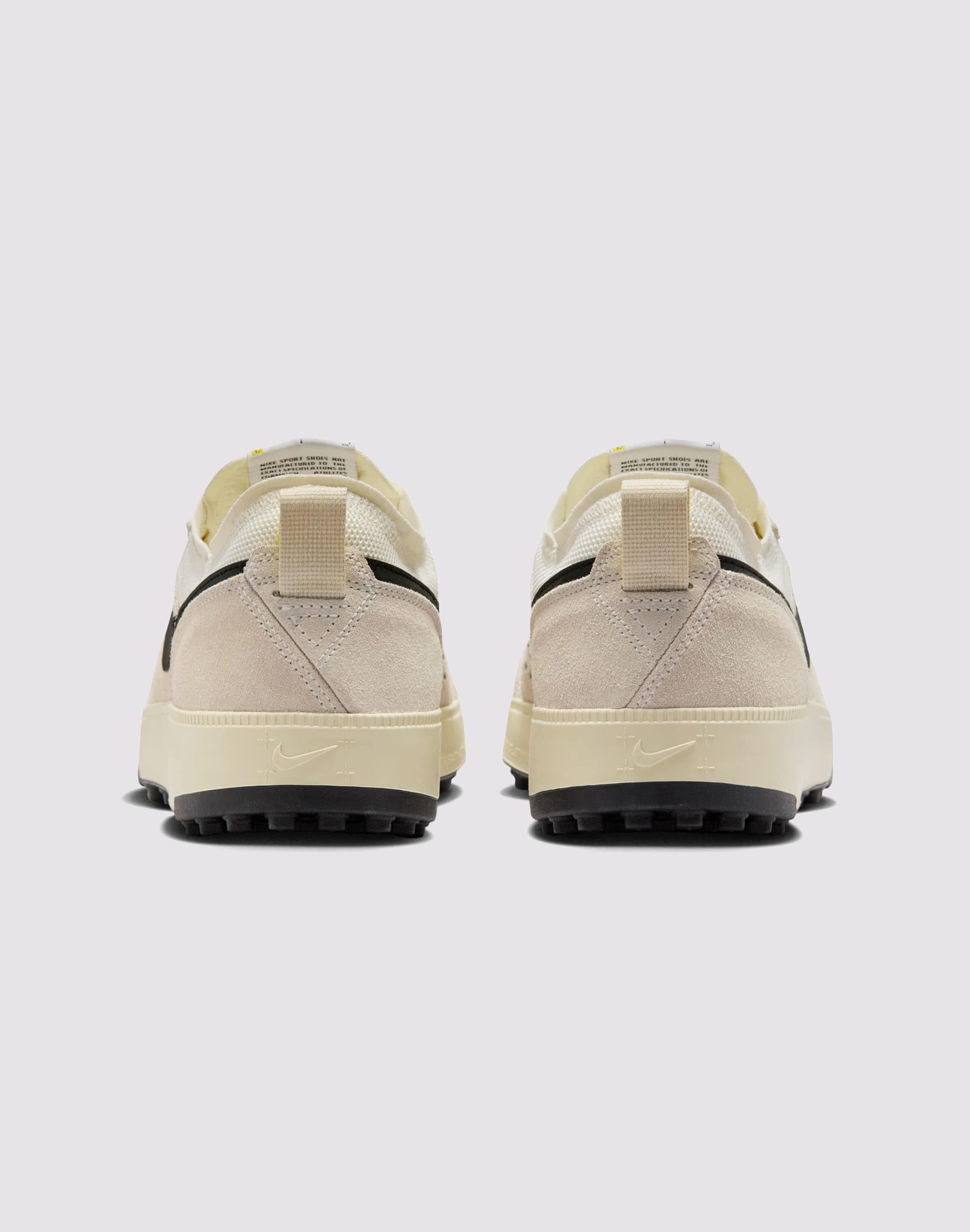 Nike C1TY "Soft Pearl"