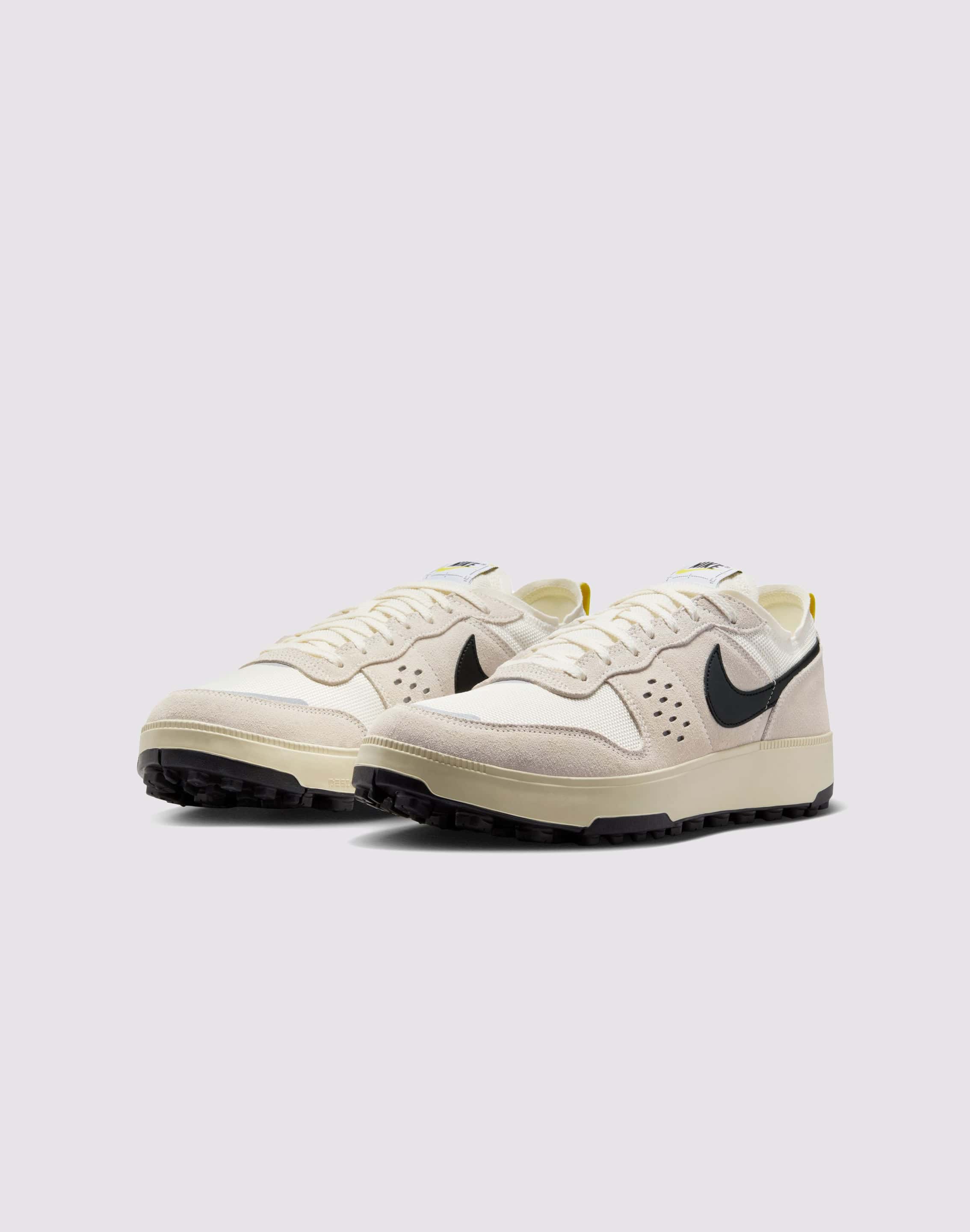 Nike C1TY "Soft Pearl"