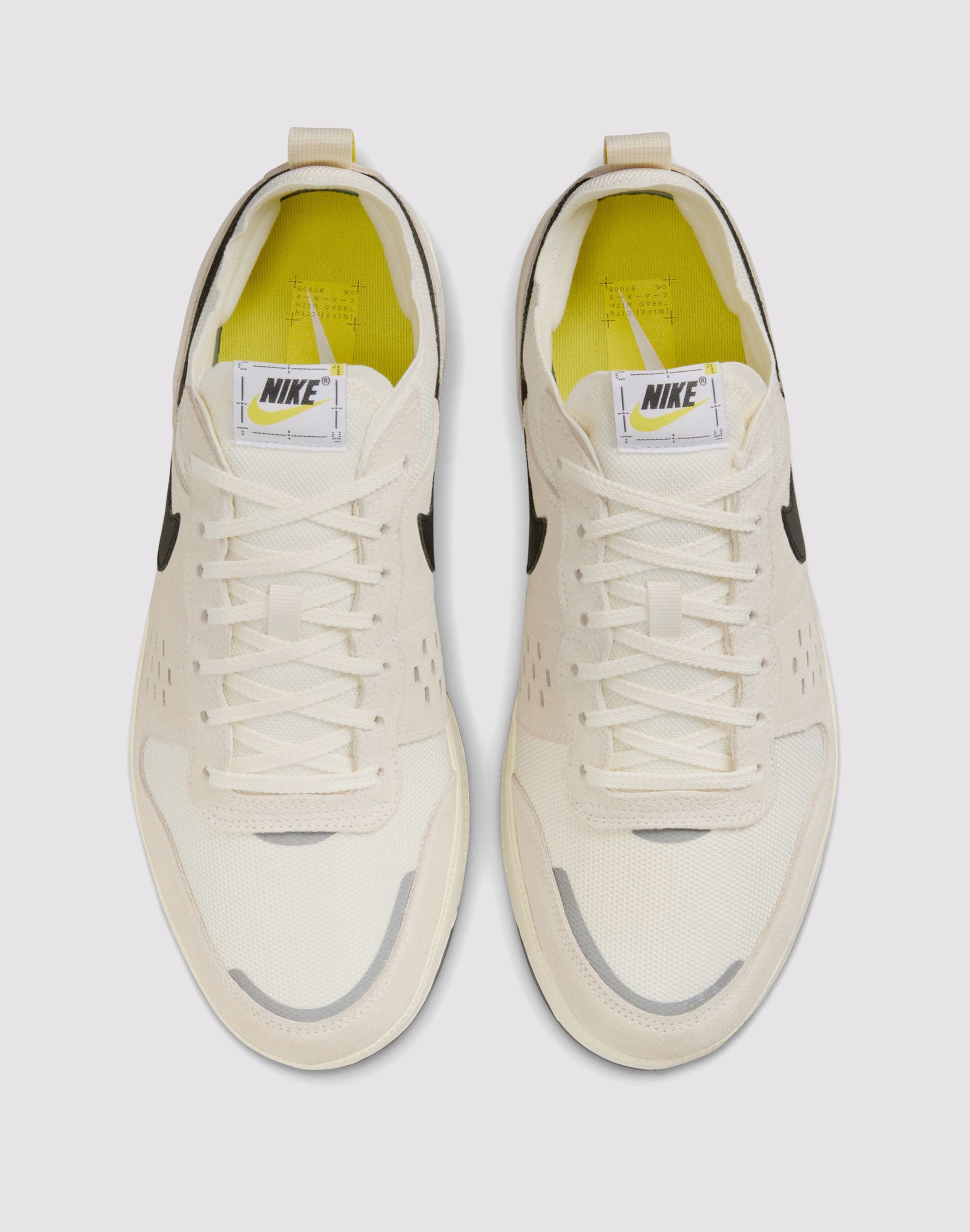 Nike C1TY "Soft Pearl"