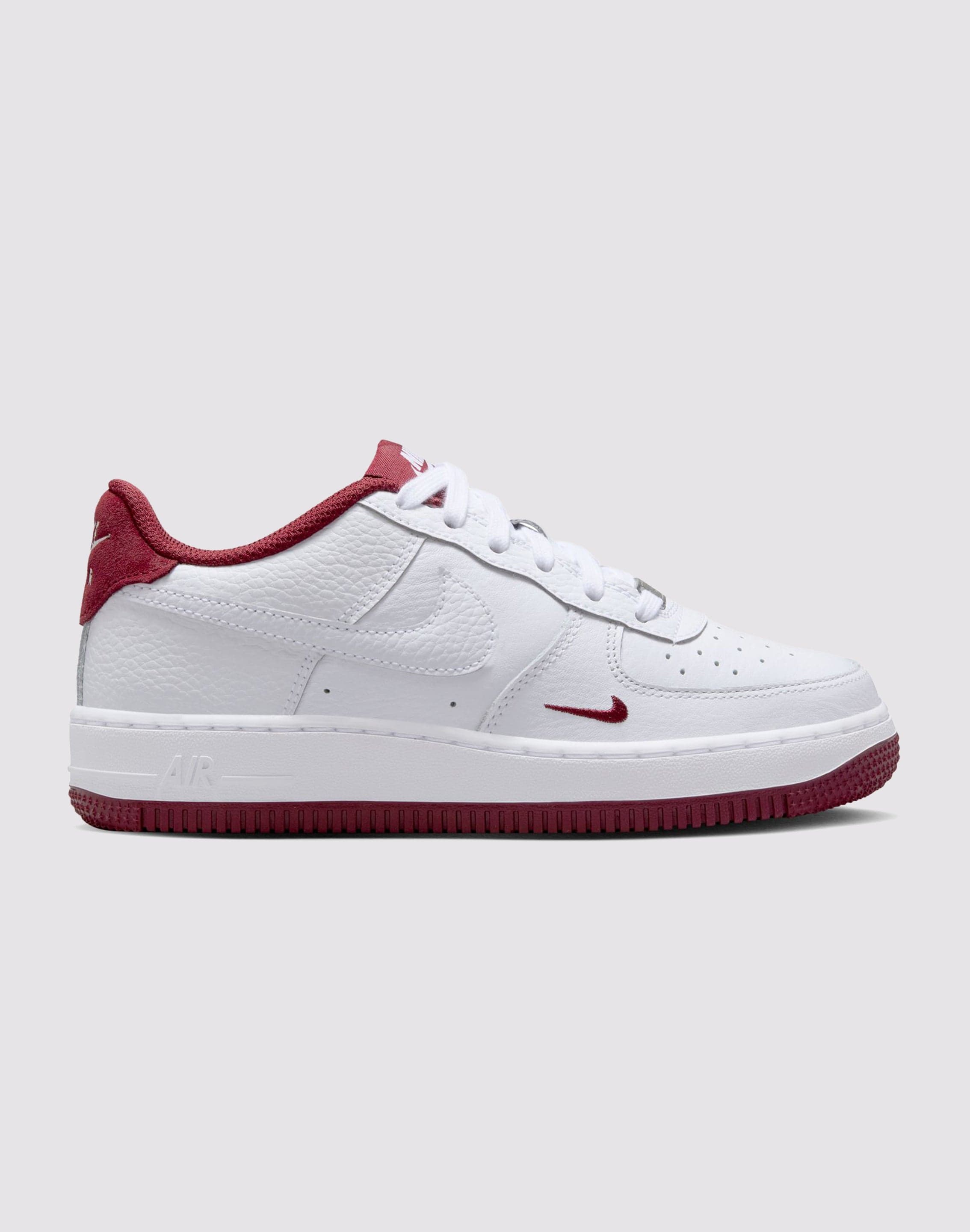 champs red air force 1