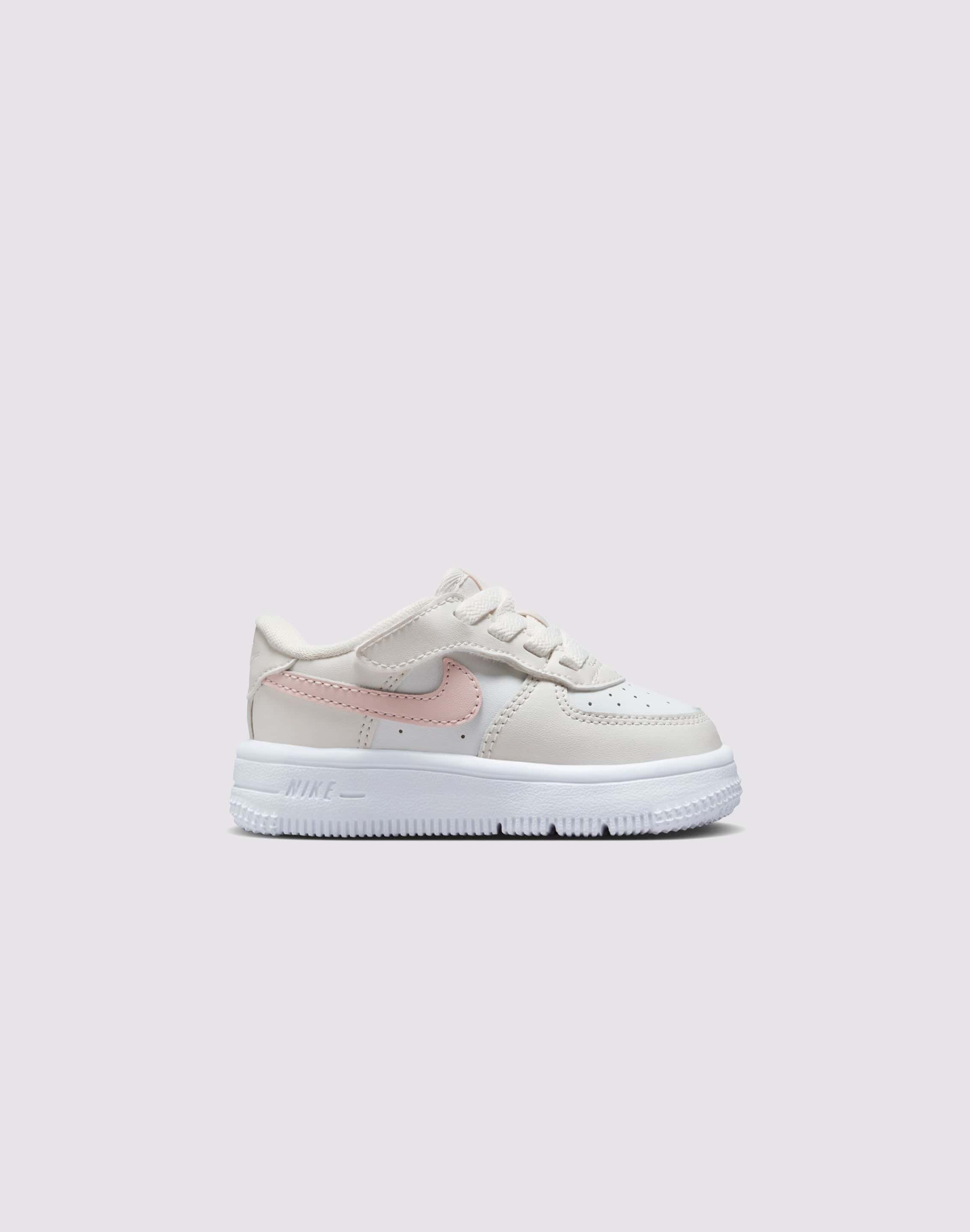 Nike Air Force Low EasyOn Toddler Girls'