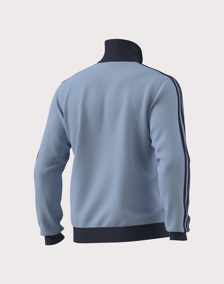 Adidas Originals Adicolor Classics Track Jacket – DTLR